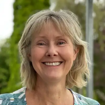Sue Brandt