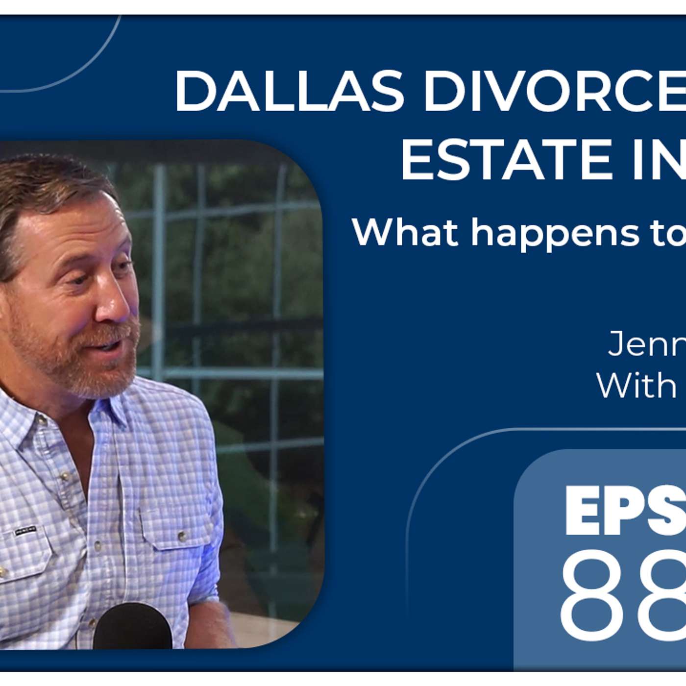 Dallas Divorce & Real Estate Insights: What happens to the house?
