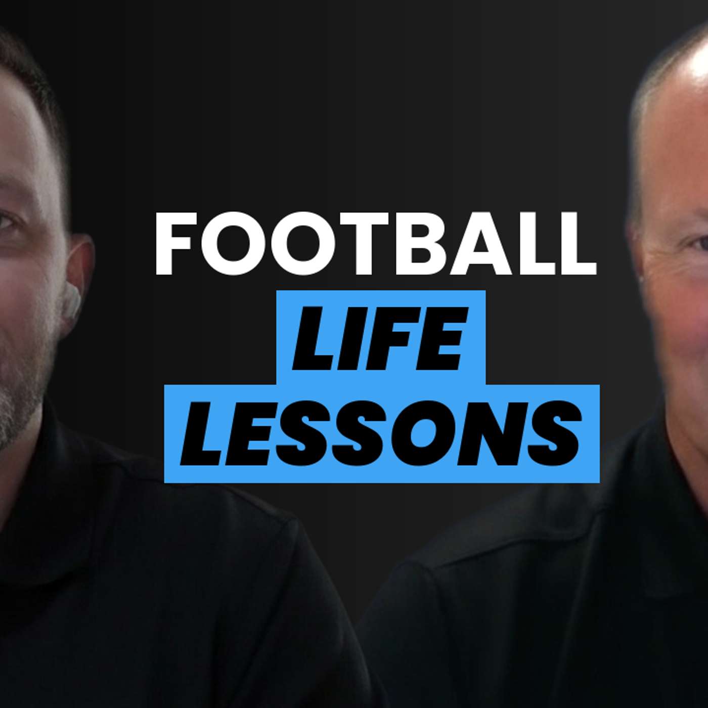 Casey Flair, UNLV All-Time WR, shares life lessons learned from football with Kris Cinkovich