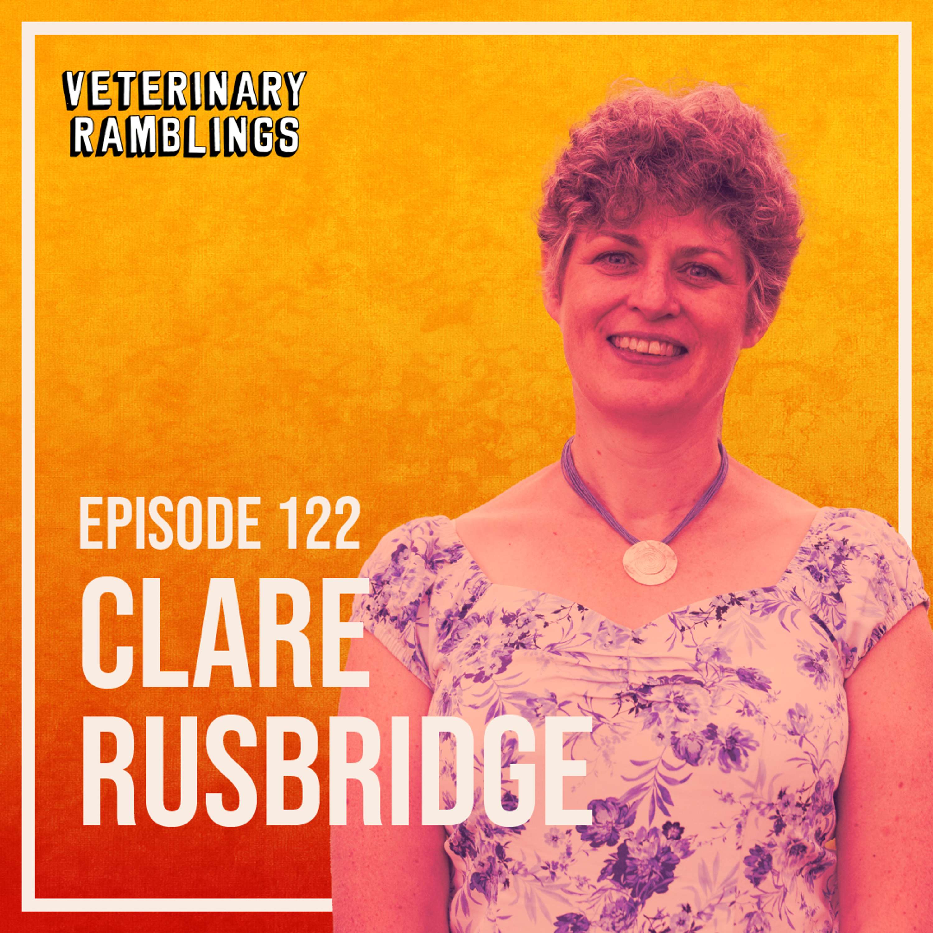 Veterinary Ramblings