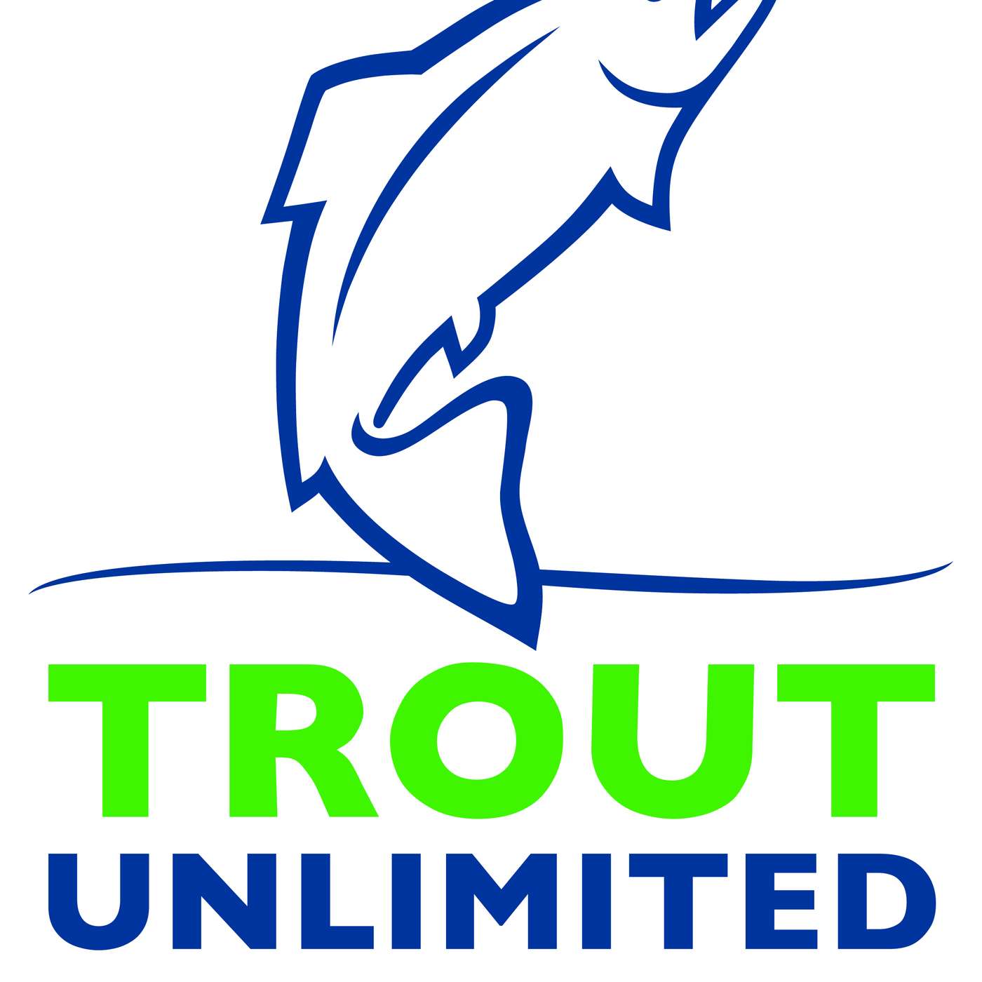 Trout Unlimited episode artwork