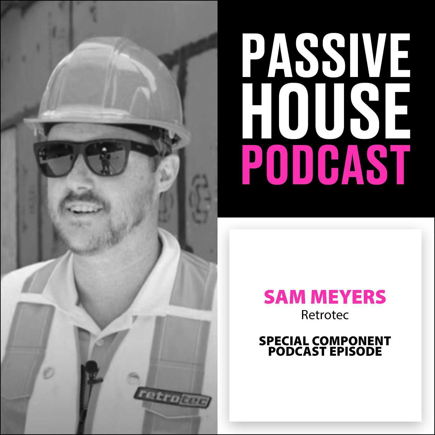 Passive House Podcast