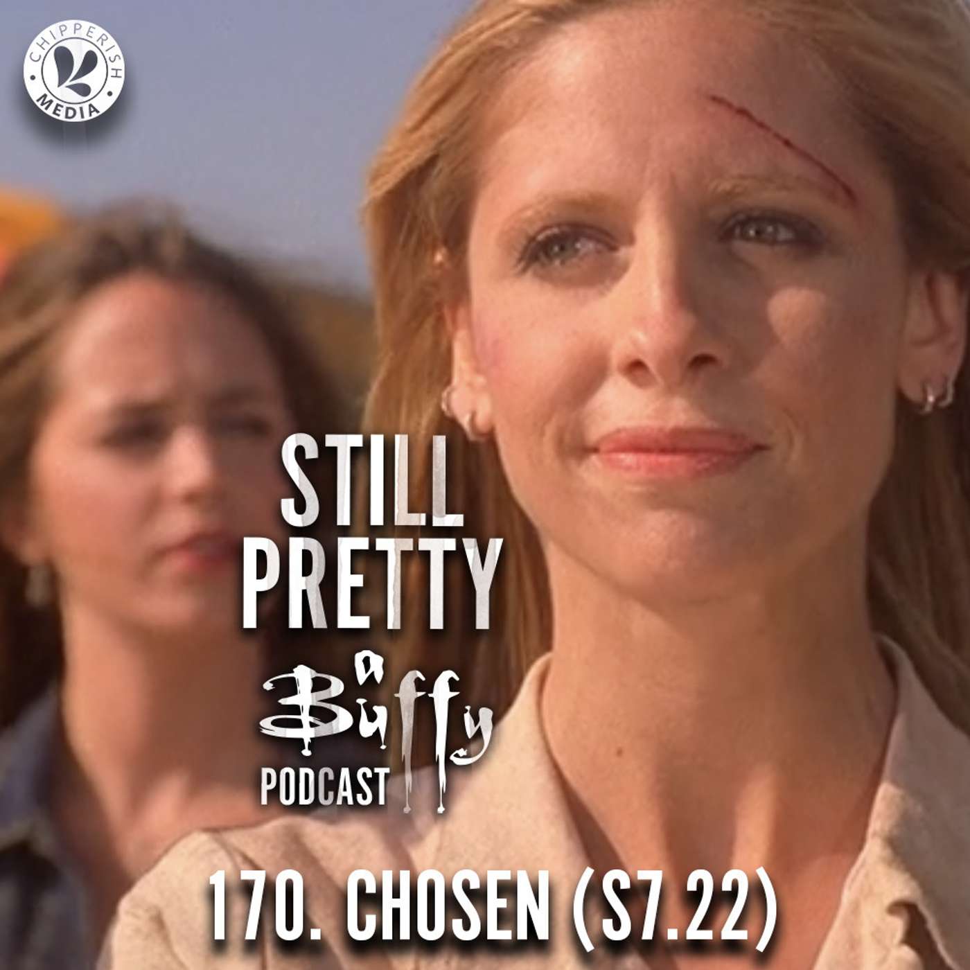 Chosen (S7.22) episode artwork