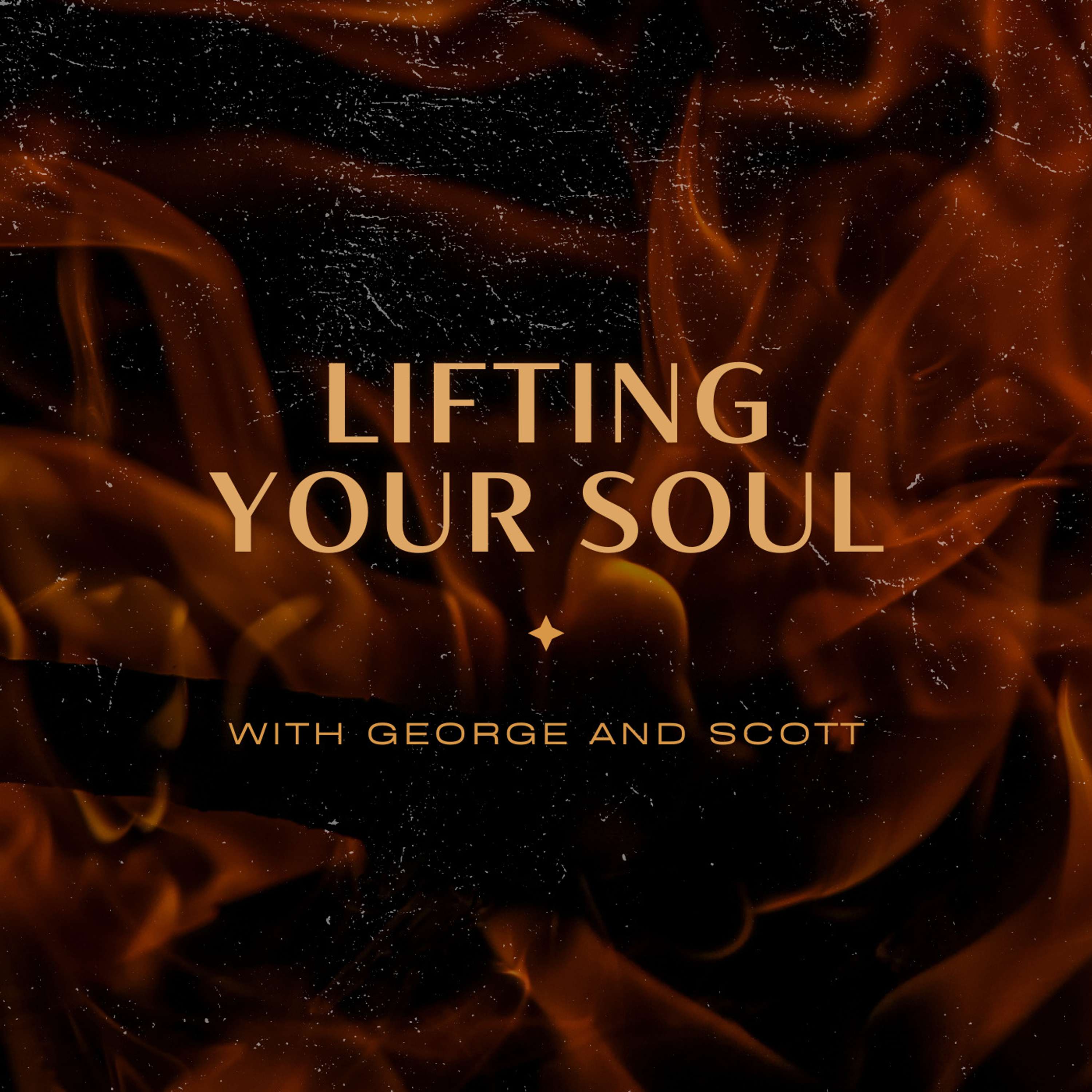 Lifting Your Soul