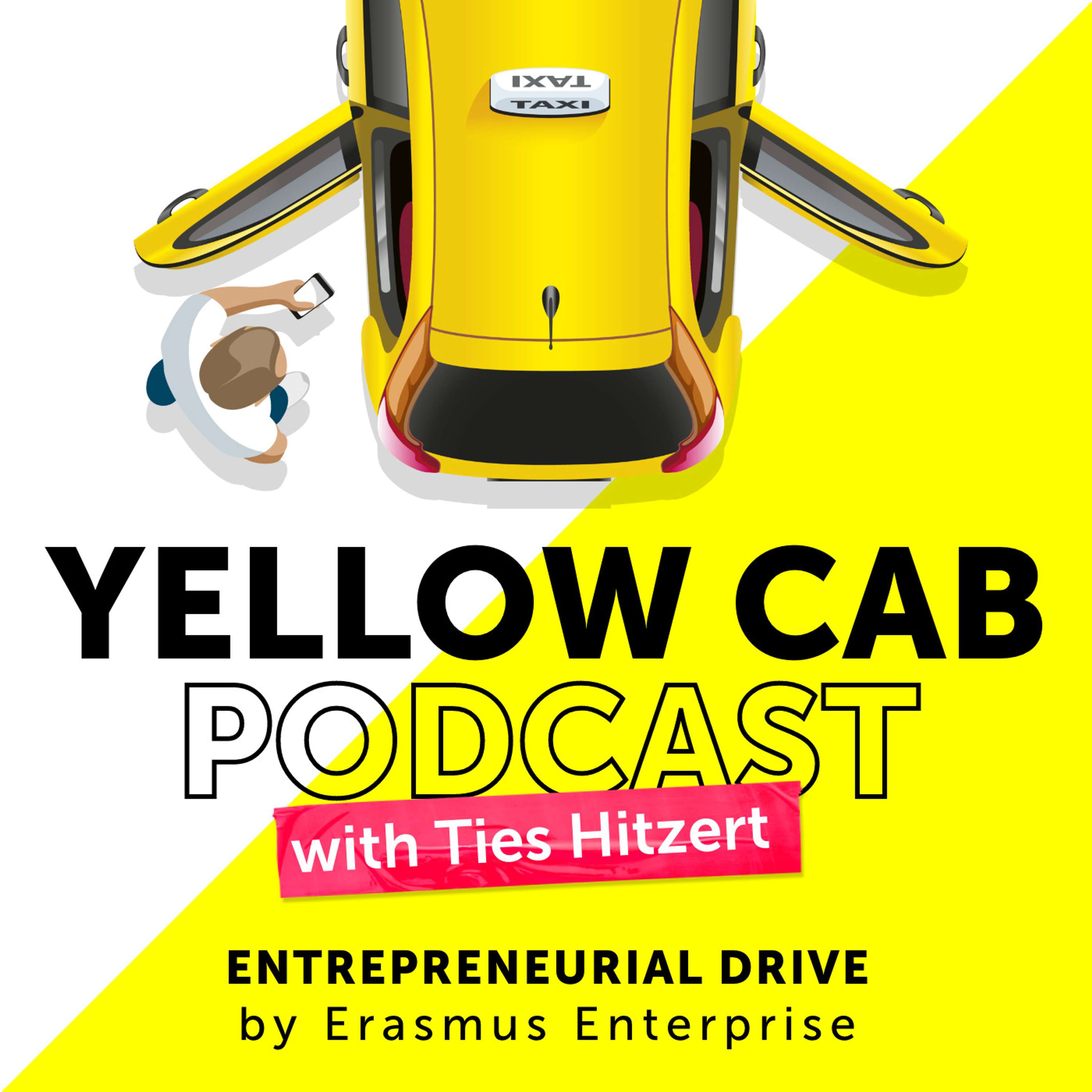 Yellow Cab