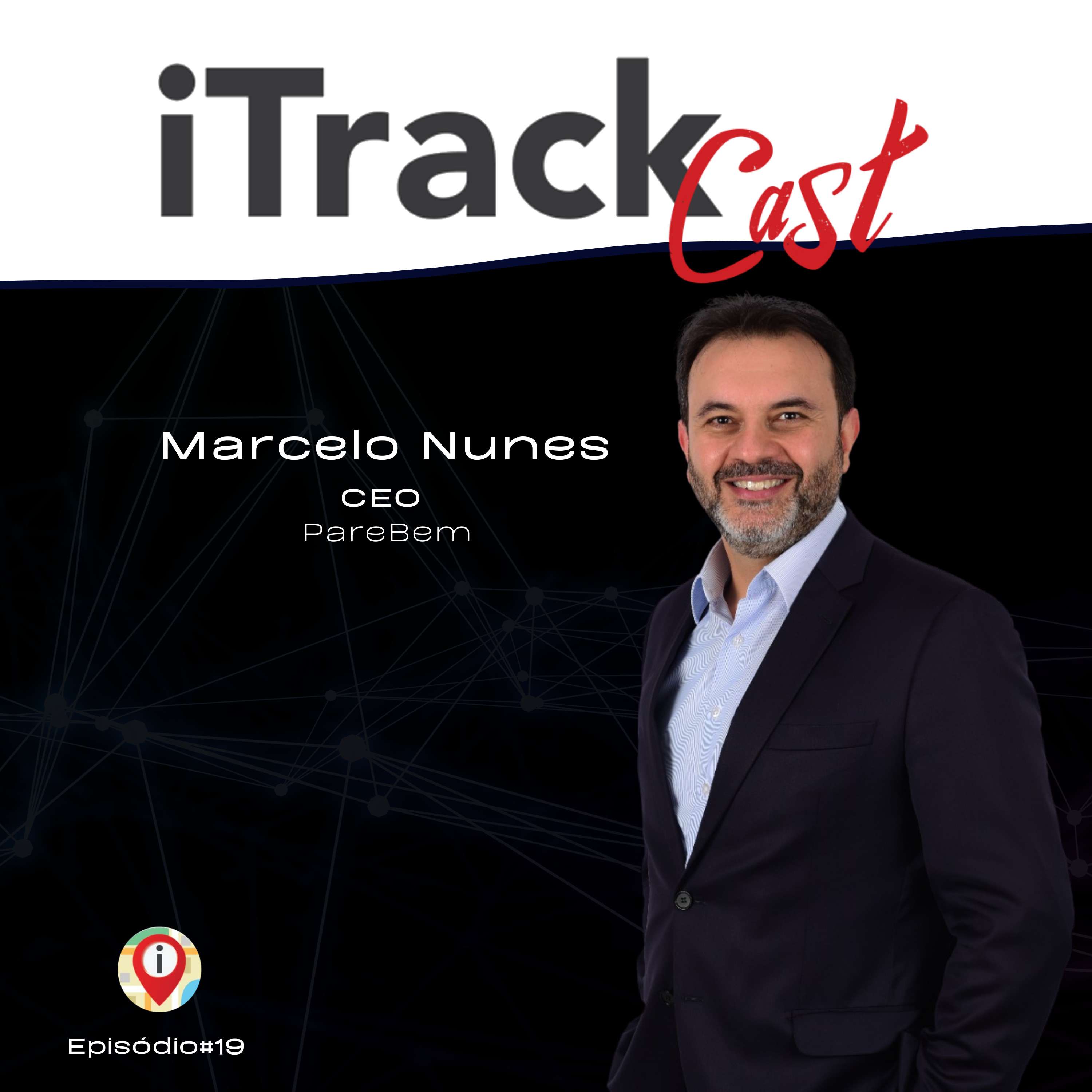 iTrack Cast