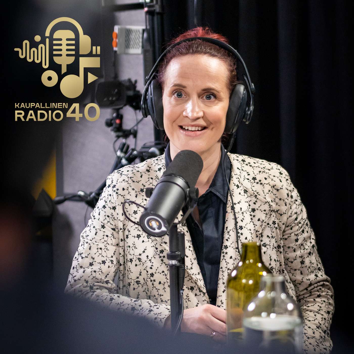 40 ajatusta äänestä