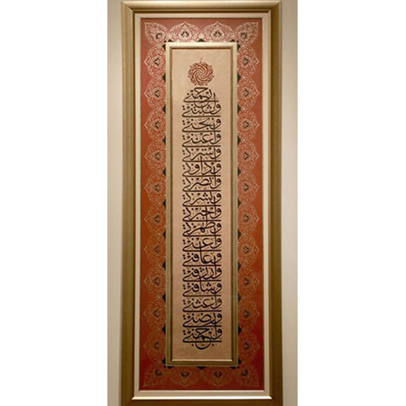 Sharjah Calligraphy Forum draws over 30,000 visitors