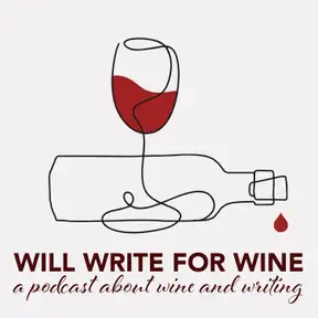 Will Write for Wine