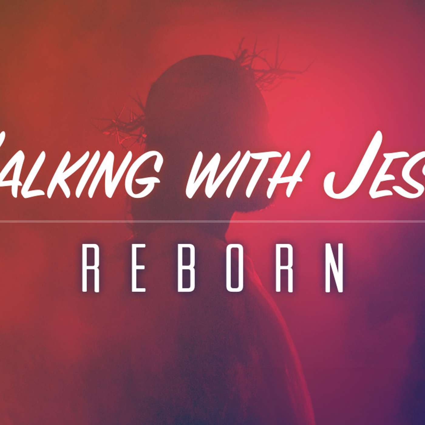 Walking With Jesus: Reborn - Todd Blanton