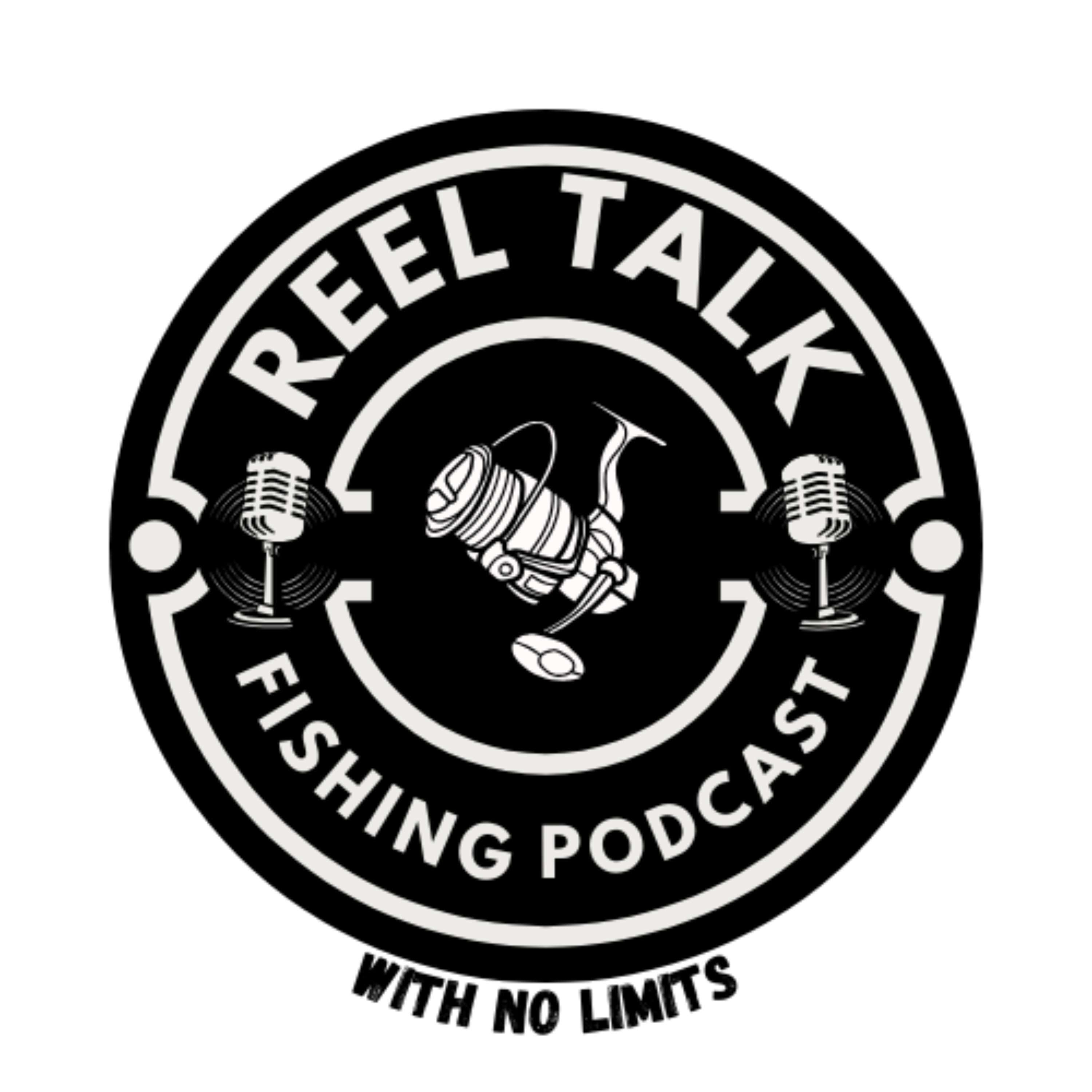 Reel Talk Fishing | With No Limits