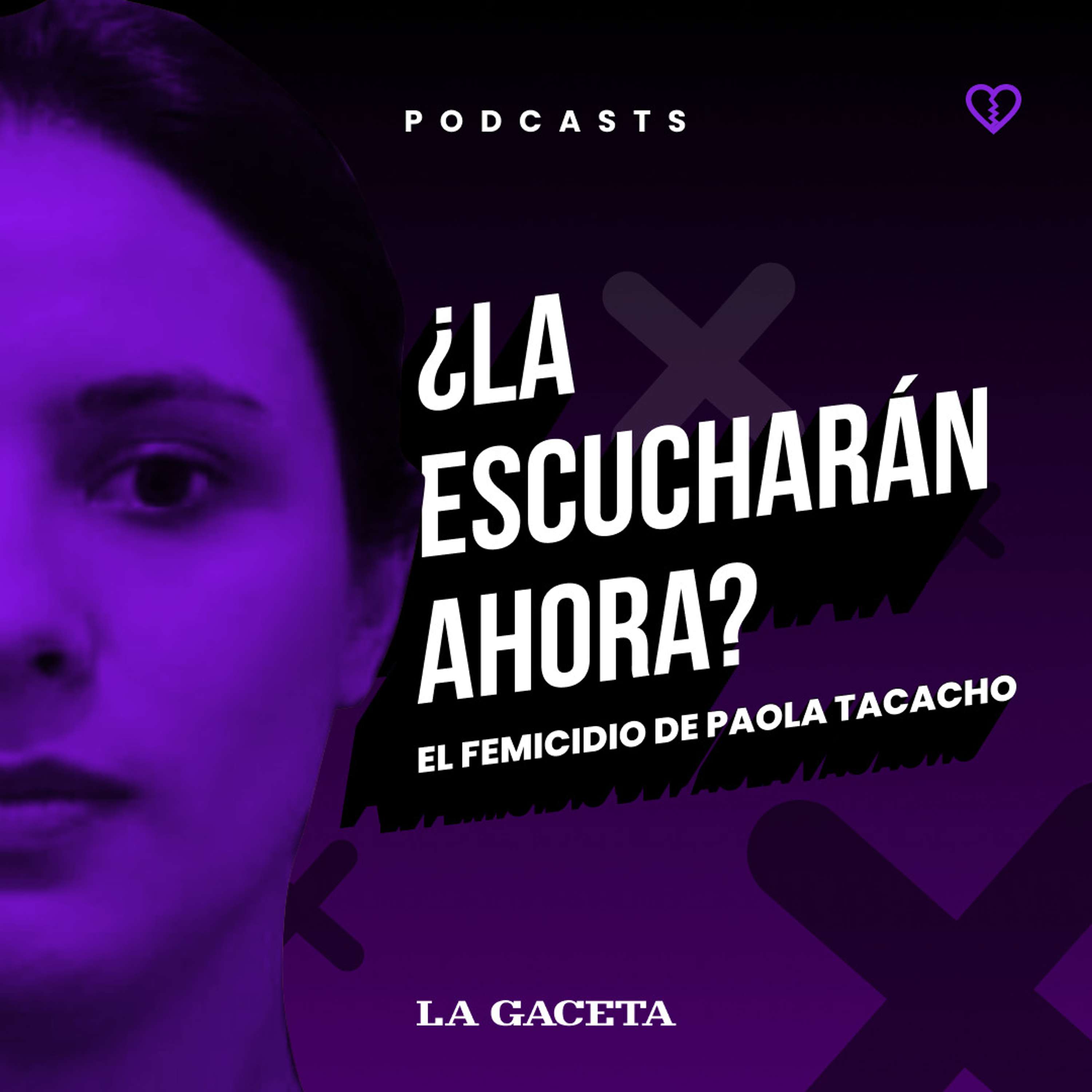 ¿La escucharán ahora?: El femicidio de Paola Tacacho