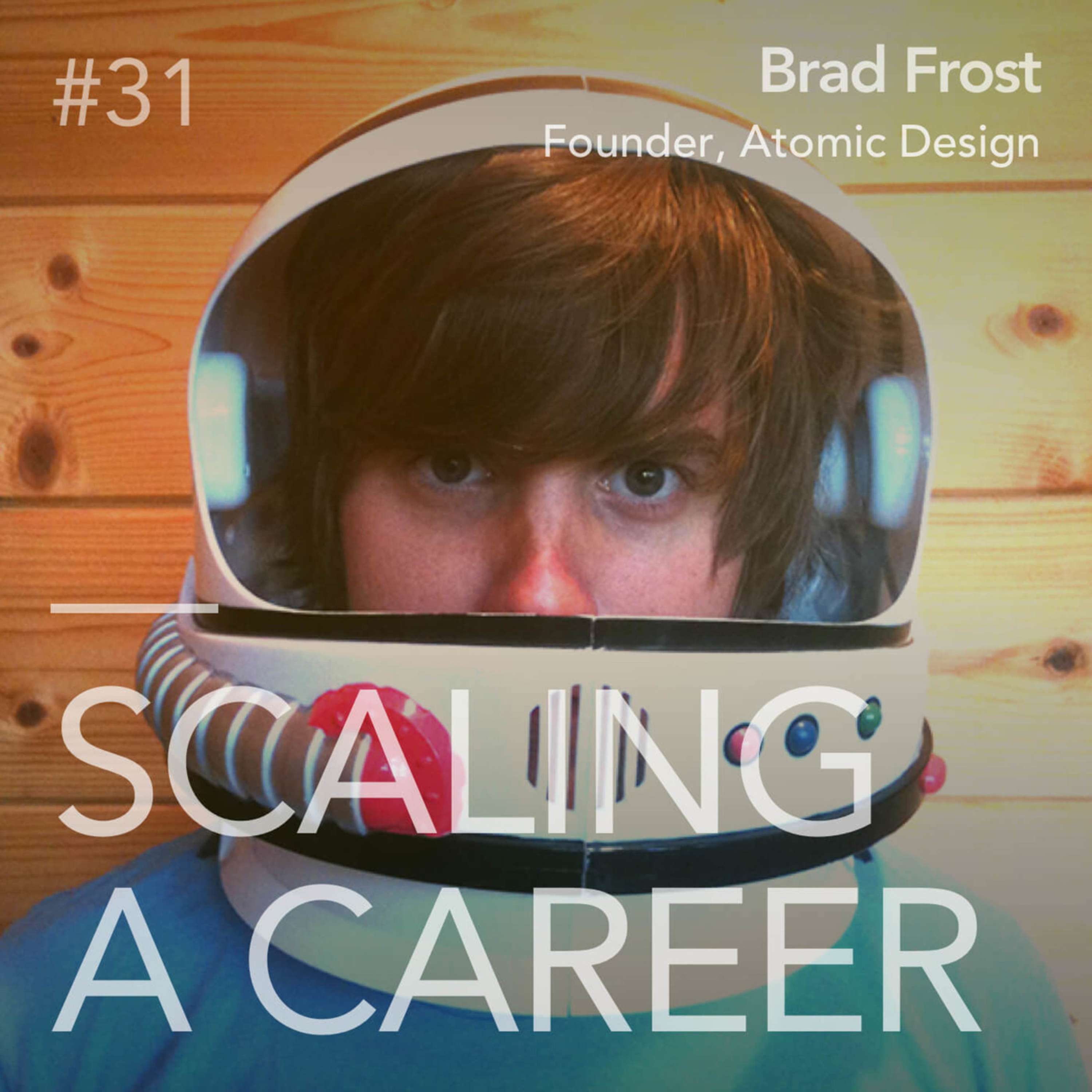 The Hacking UI Podcast - with Sagi Shrieber & David Tintner