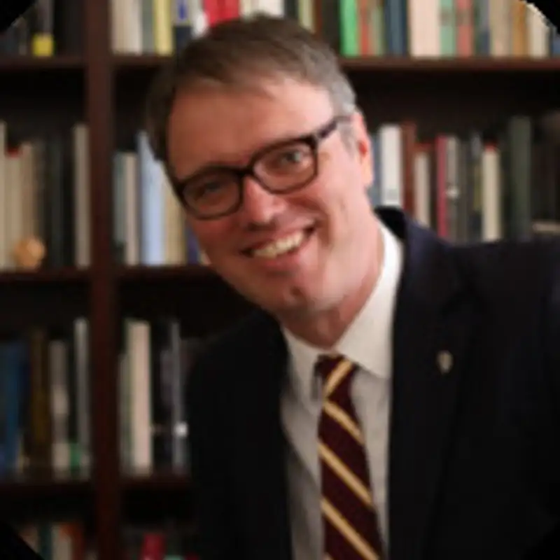 Dr. Gary Hartenburg on Aristotelian Education: Discussions on Virtue and Leisure