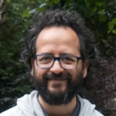 Dr. Luis Alvarez