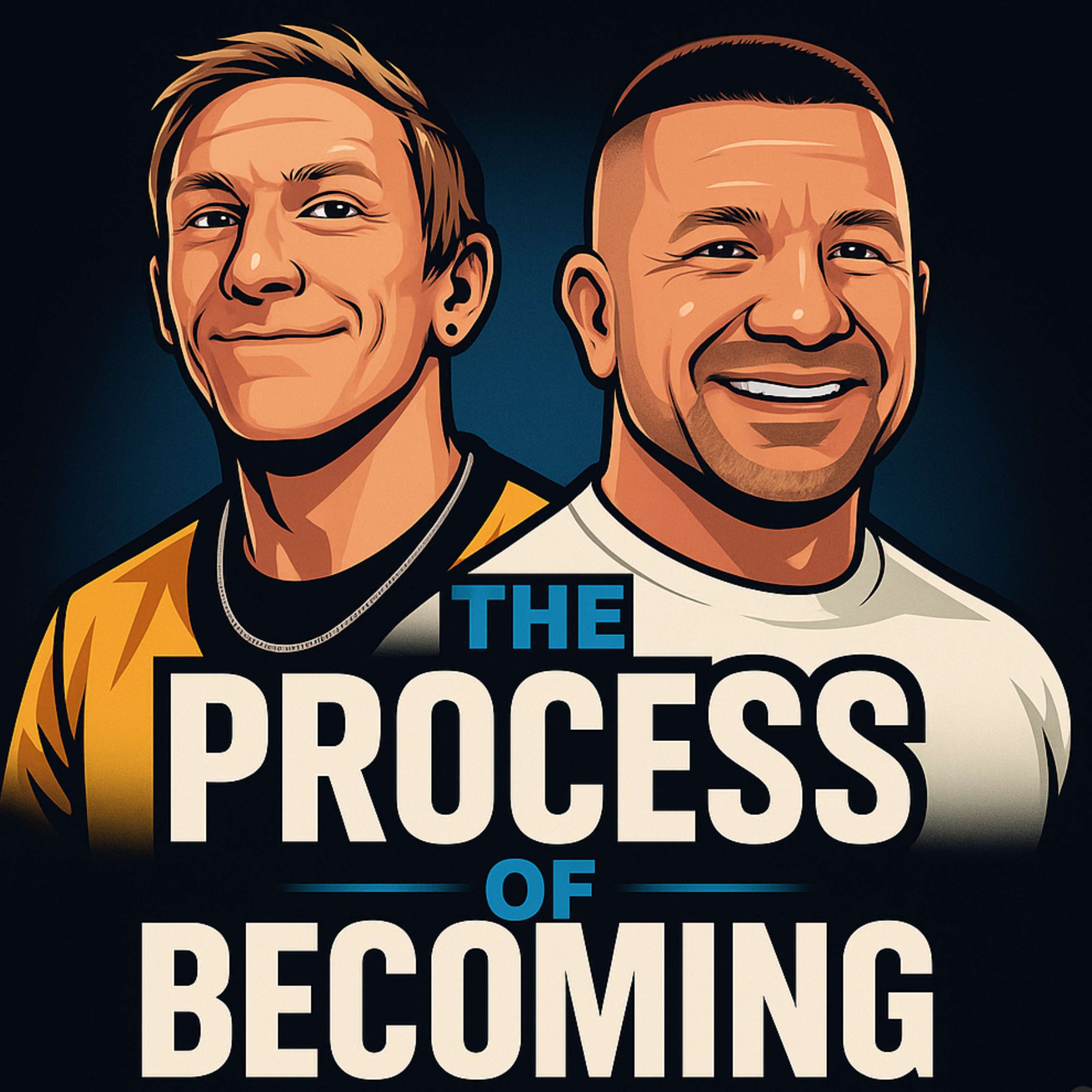 The Process of Becoming