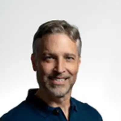 Greg Cooper