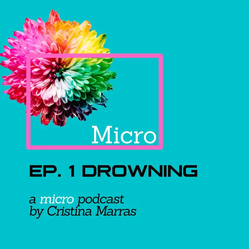 1. Drowning