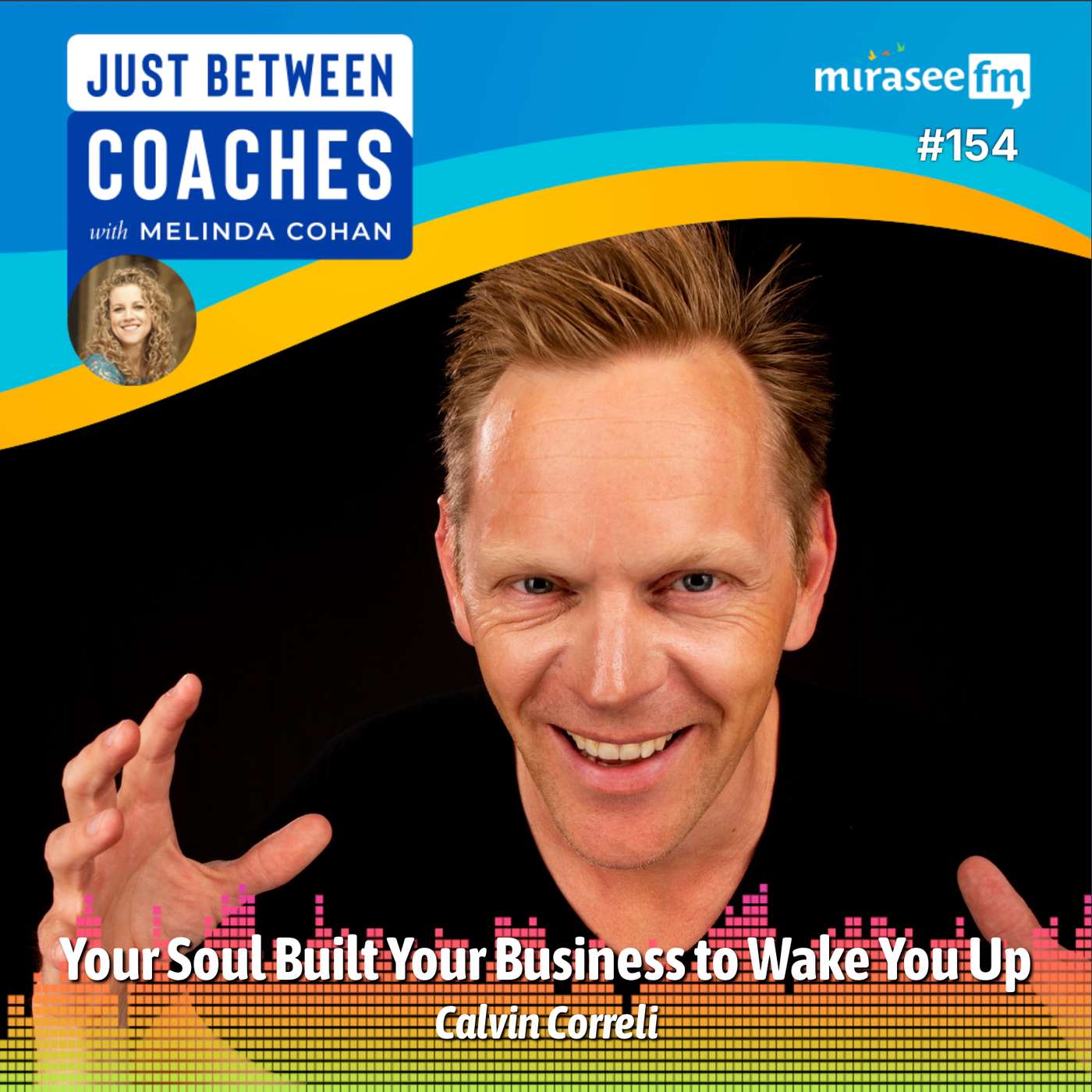 Just Between Coaches