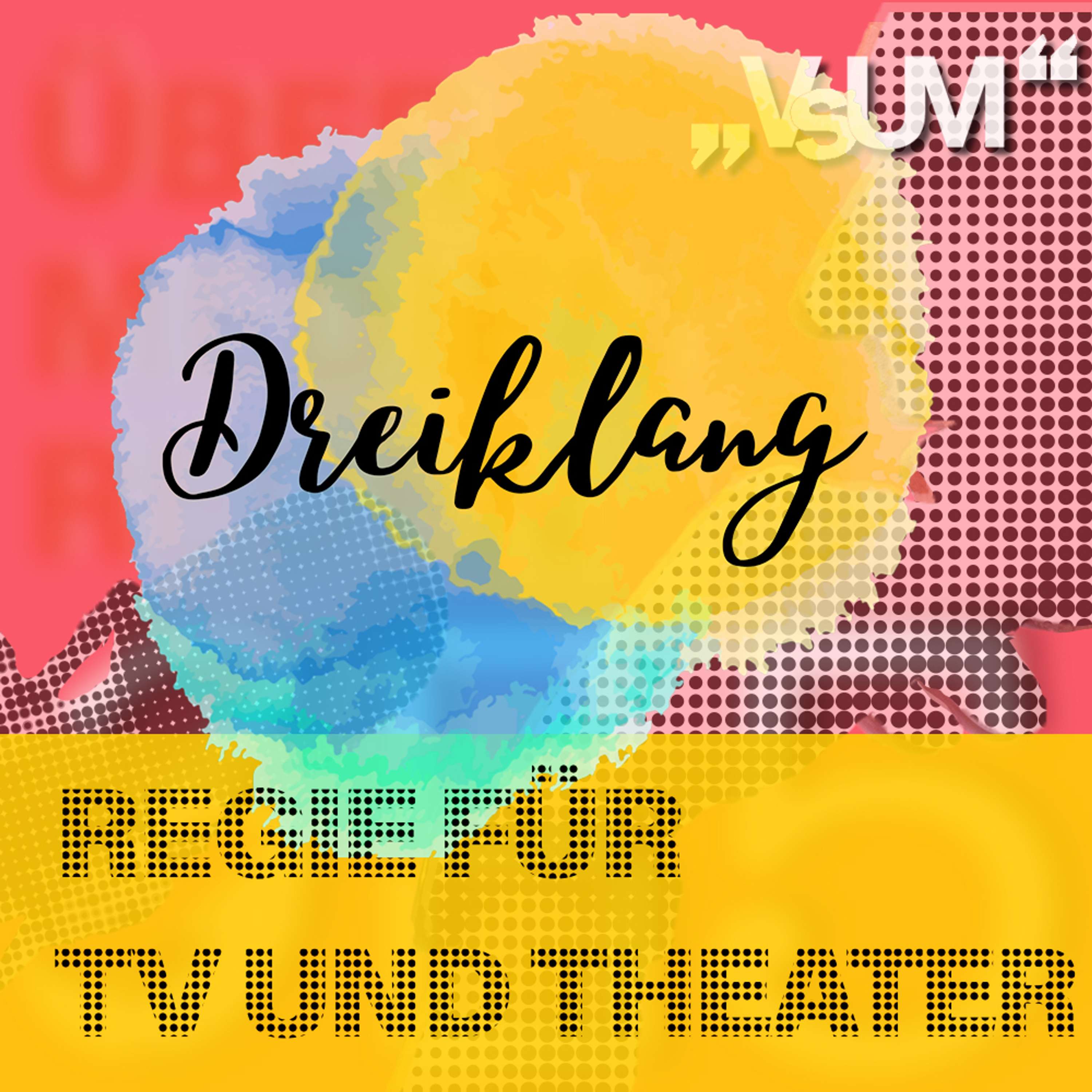 Re-Broadcast: # 600 Werner Sobotka, Monika Czernin, Leopold Maria Bauer: Dreiklang "Regie für TV und Theater" | 24.09.22