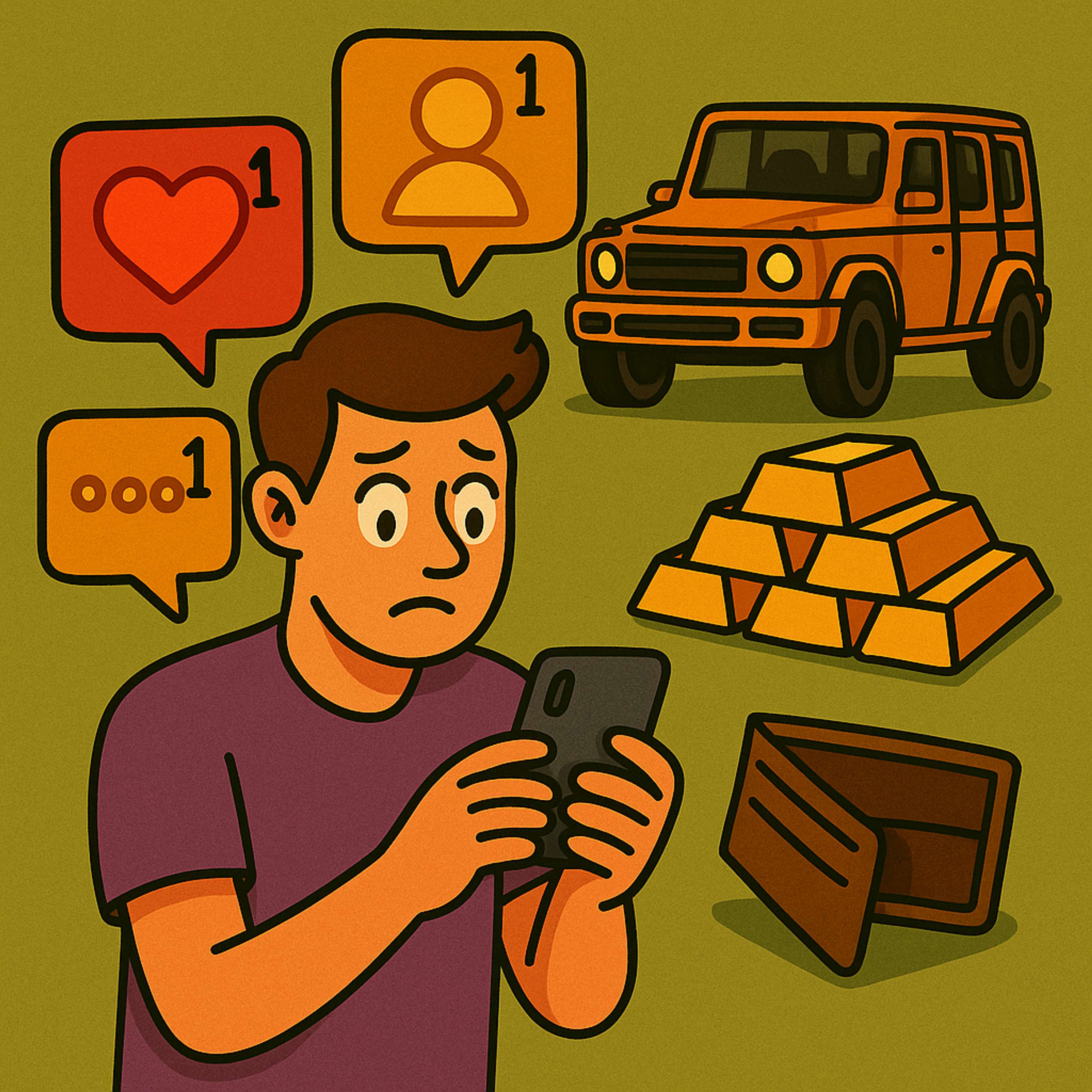 Quarter-Life Capital