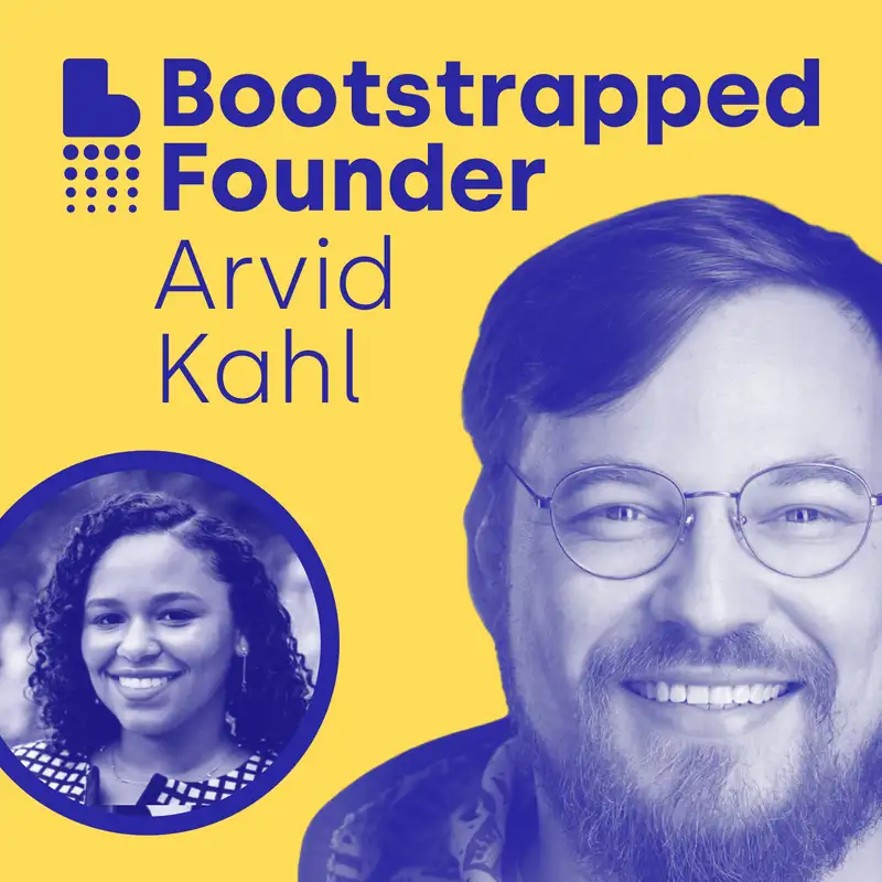 286: Asia Orangio — Crafting a Growth Blueprint for Emerging Startups