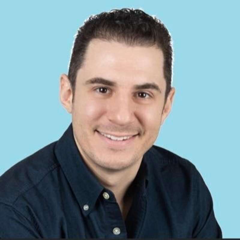 Adam Niman