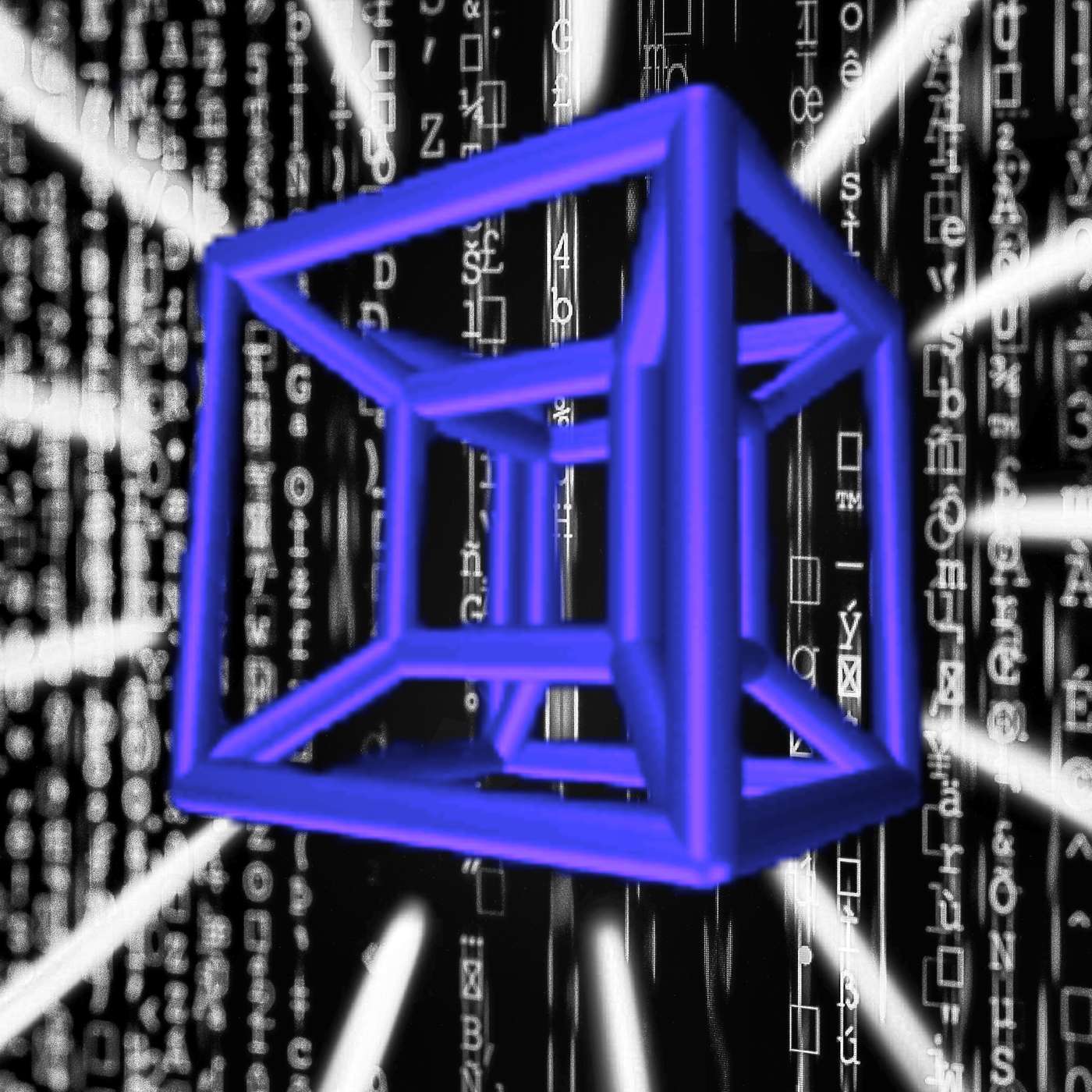 The next dimension of language part 2
