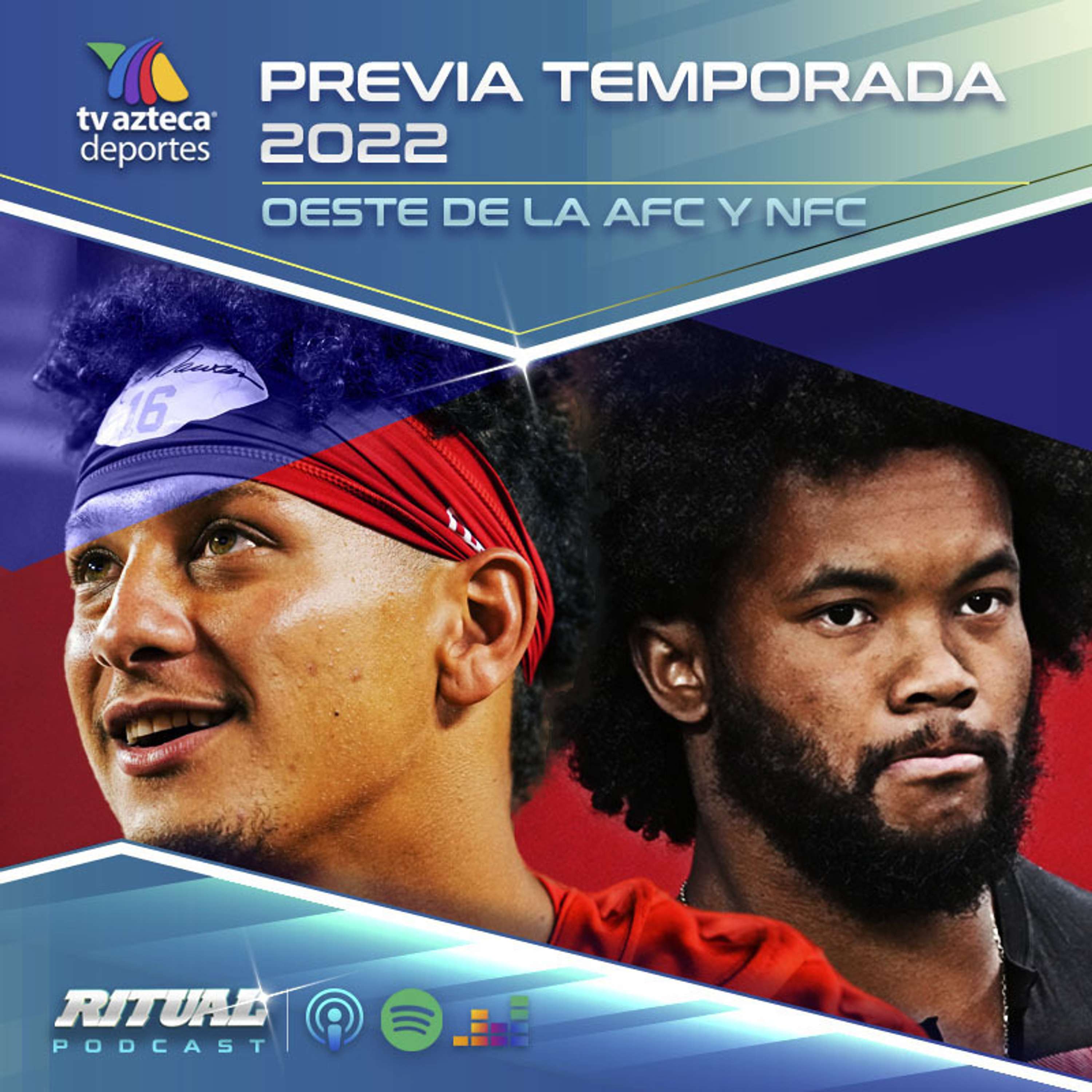 El Ritual NFL Podcast