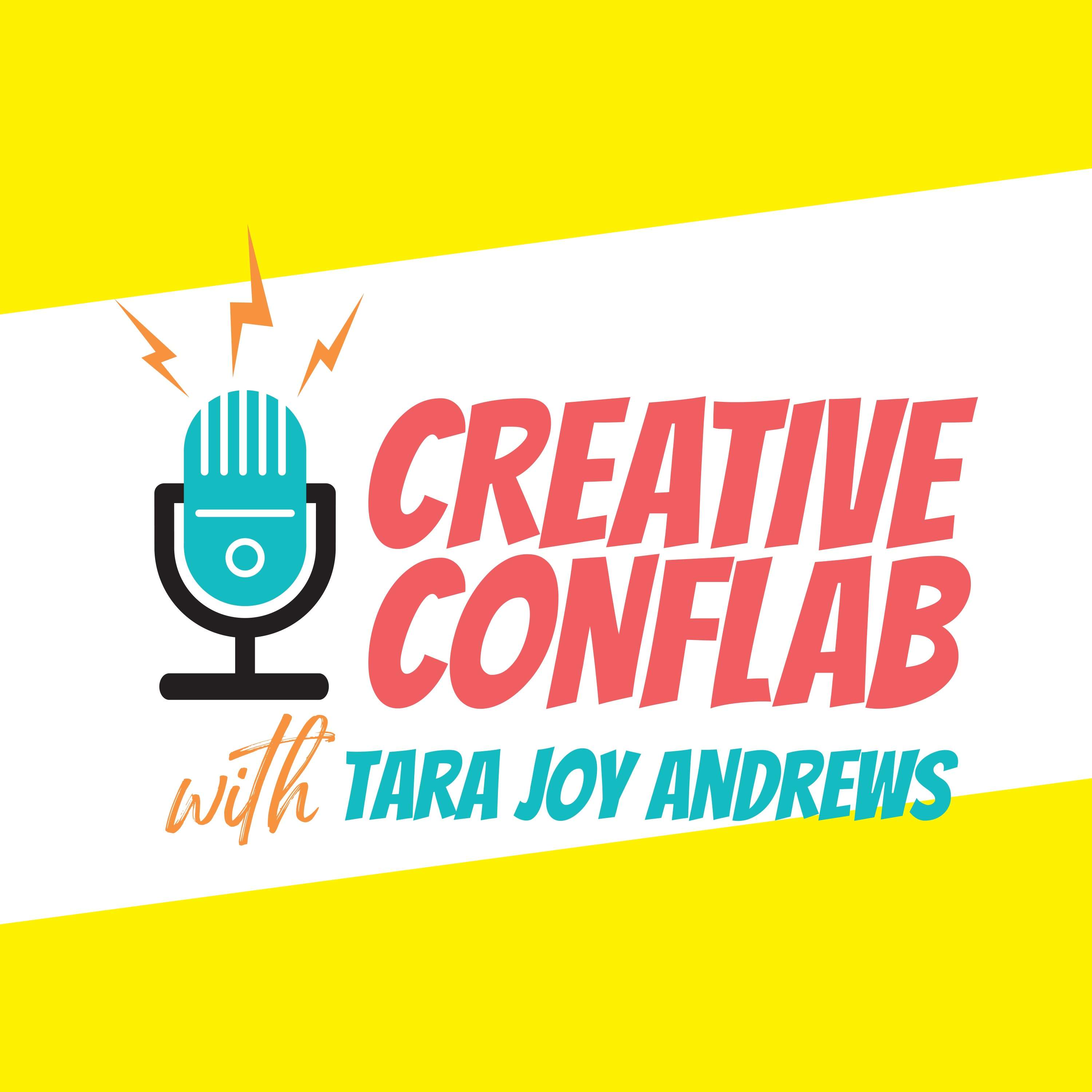 Creative Conflab