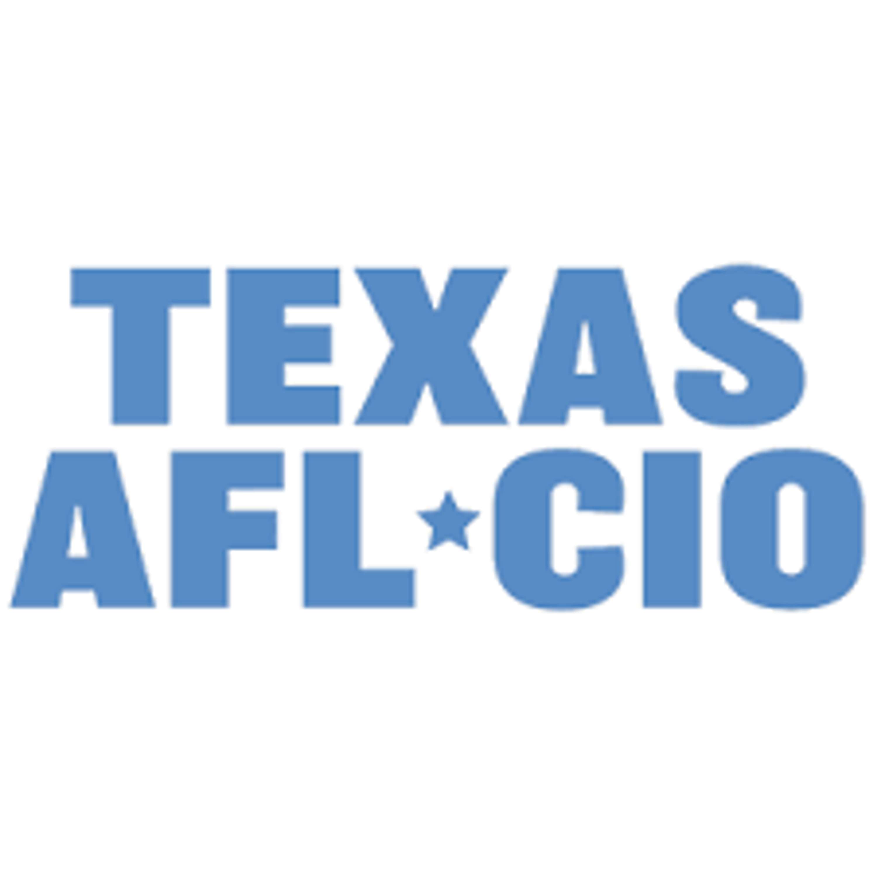 cover of episode Texas AFL-CIO On the Move