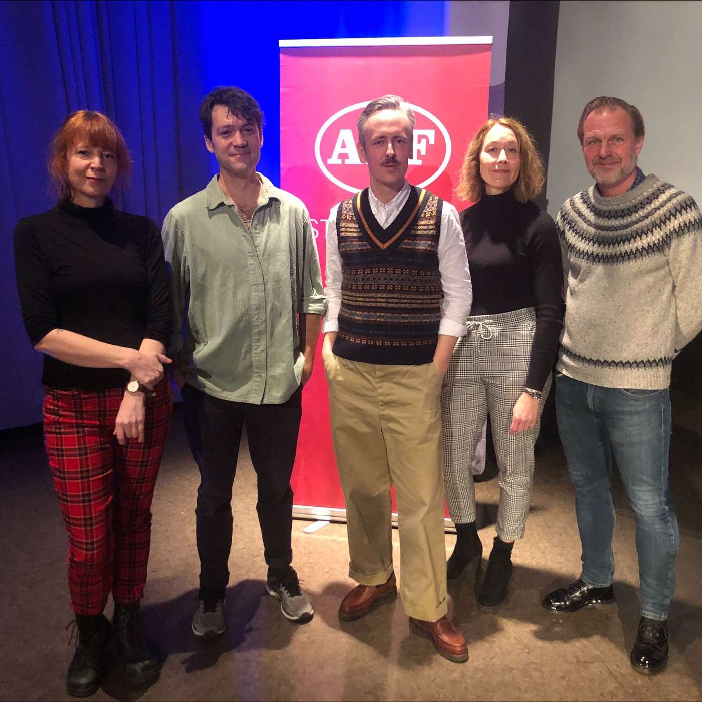 Panelsamtal: Hur vinner vi kampen om agendan? Panelsamtal: Hur vinner vi kampen om agendan?