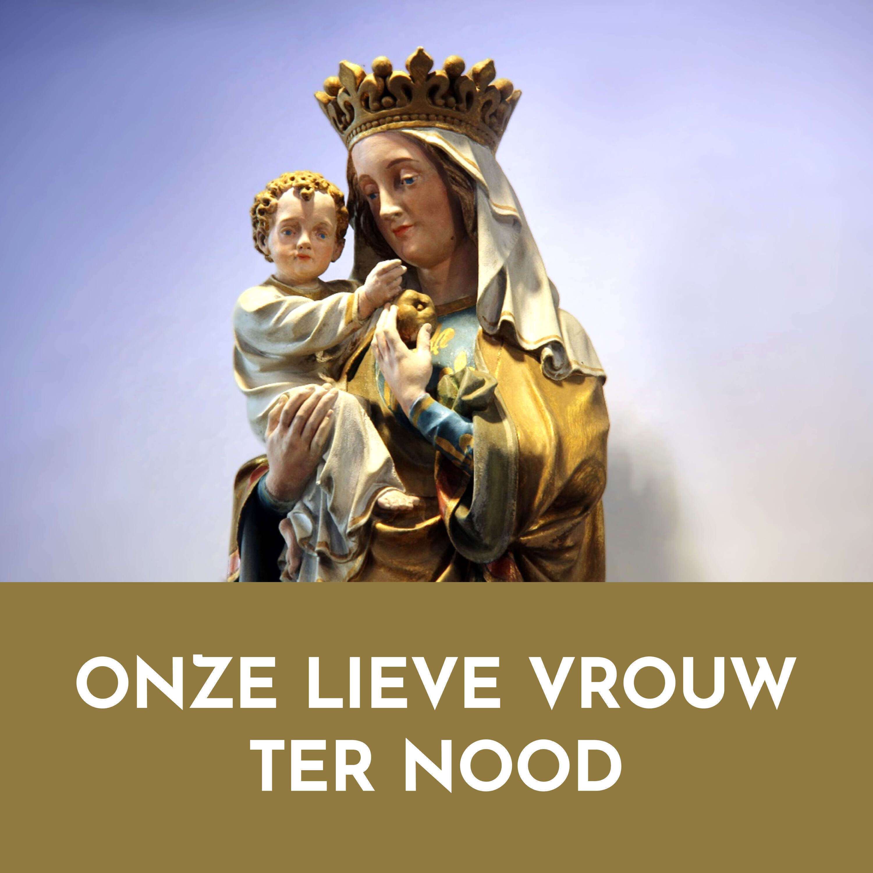 Introductiepodcast Onze Lieve Vrouw ter Nood in Heiloo