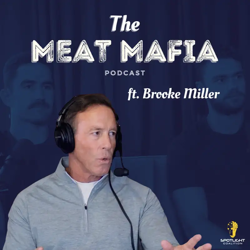 #151: Take Control of Your Health featuring Dr. Brooke Miller
