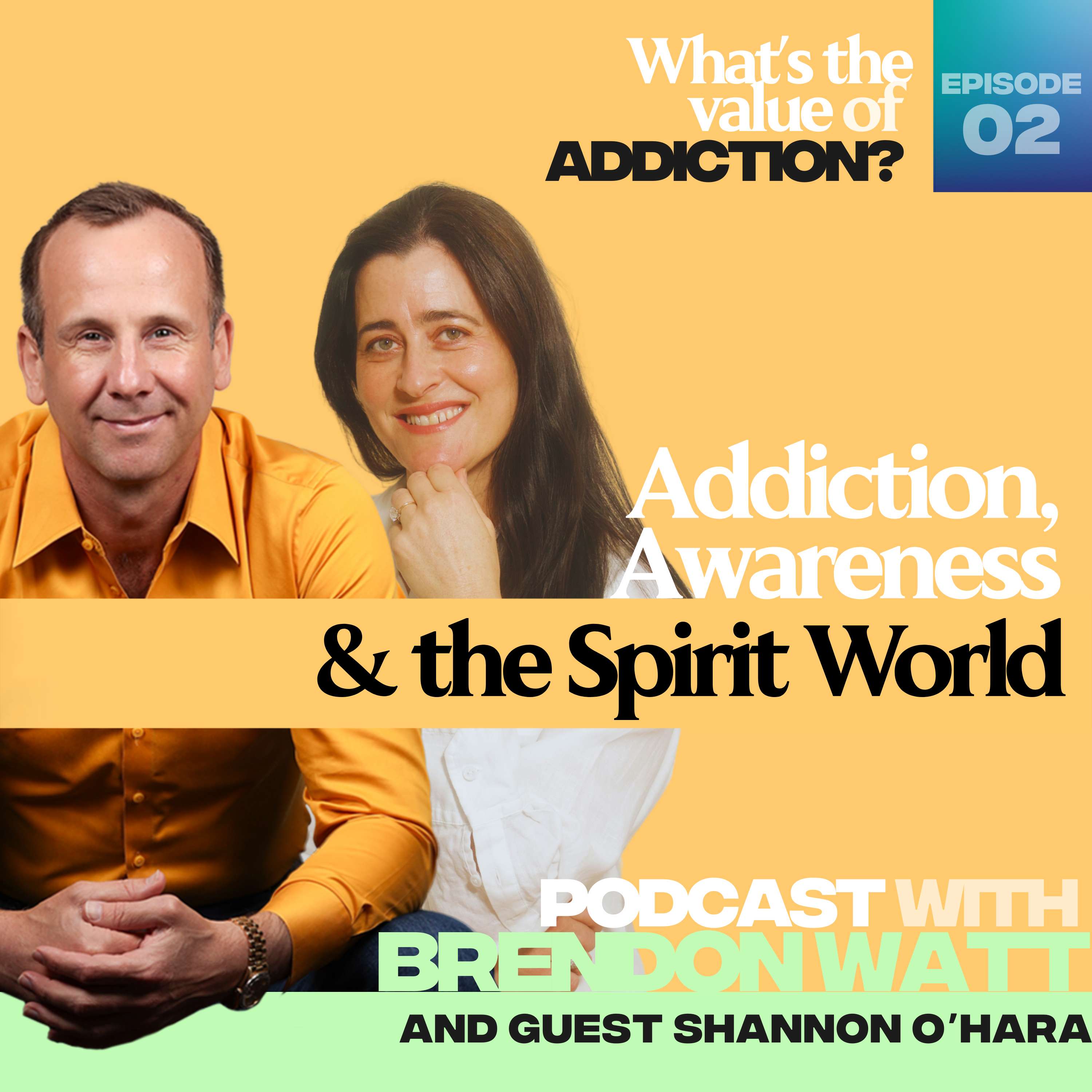 What’s the Value of Addiction?
