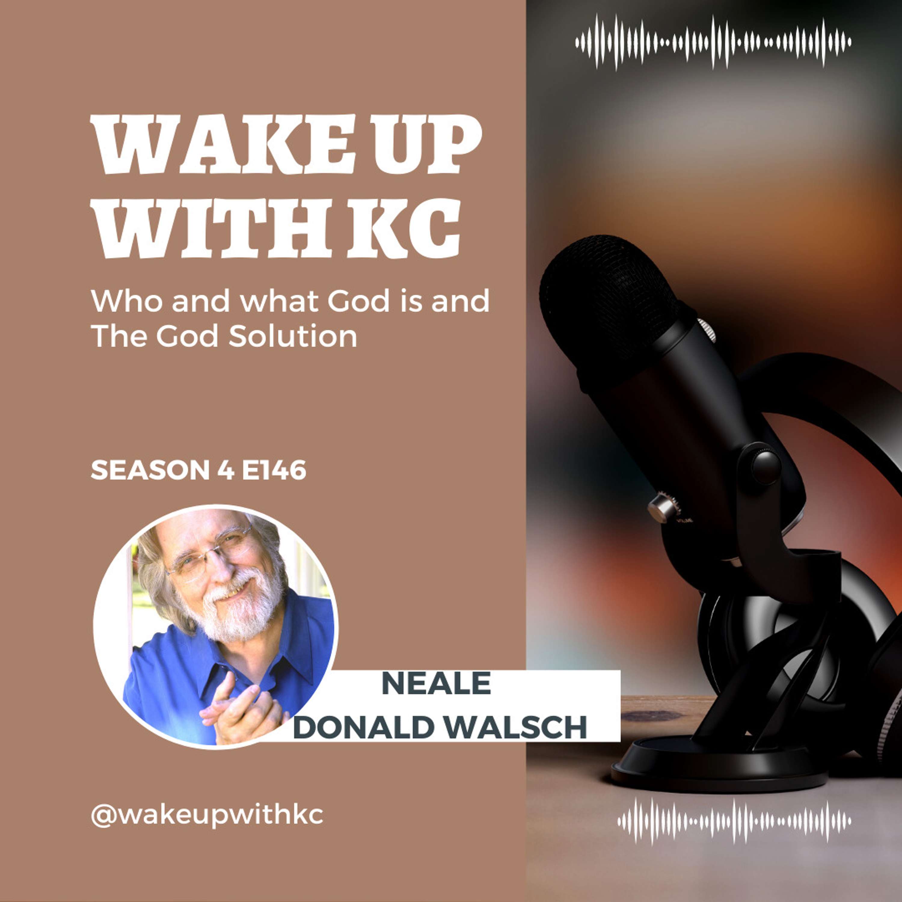 Wake Up with KC