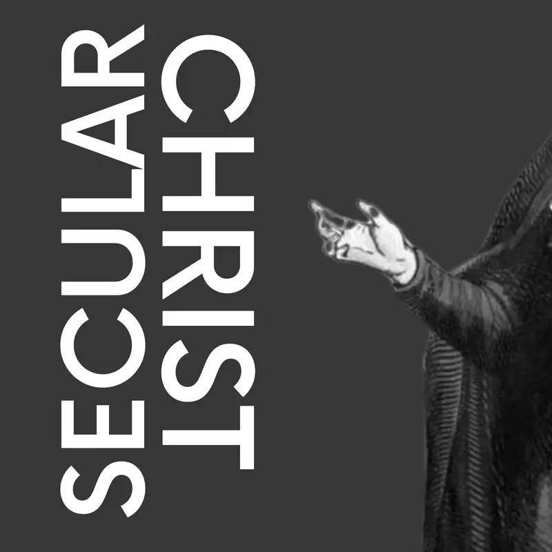 S3E4 Secular Christ | Clement of Alexandria
