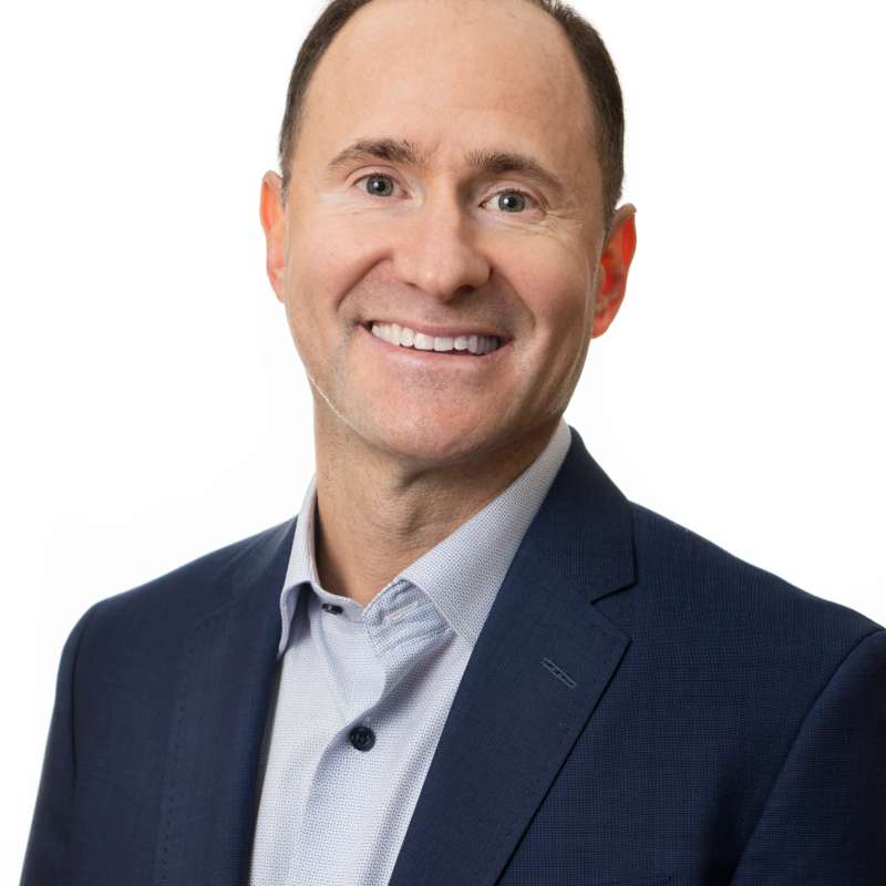 Adam Lehman
