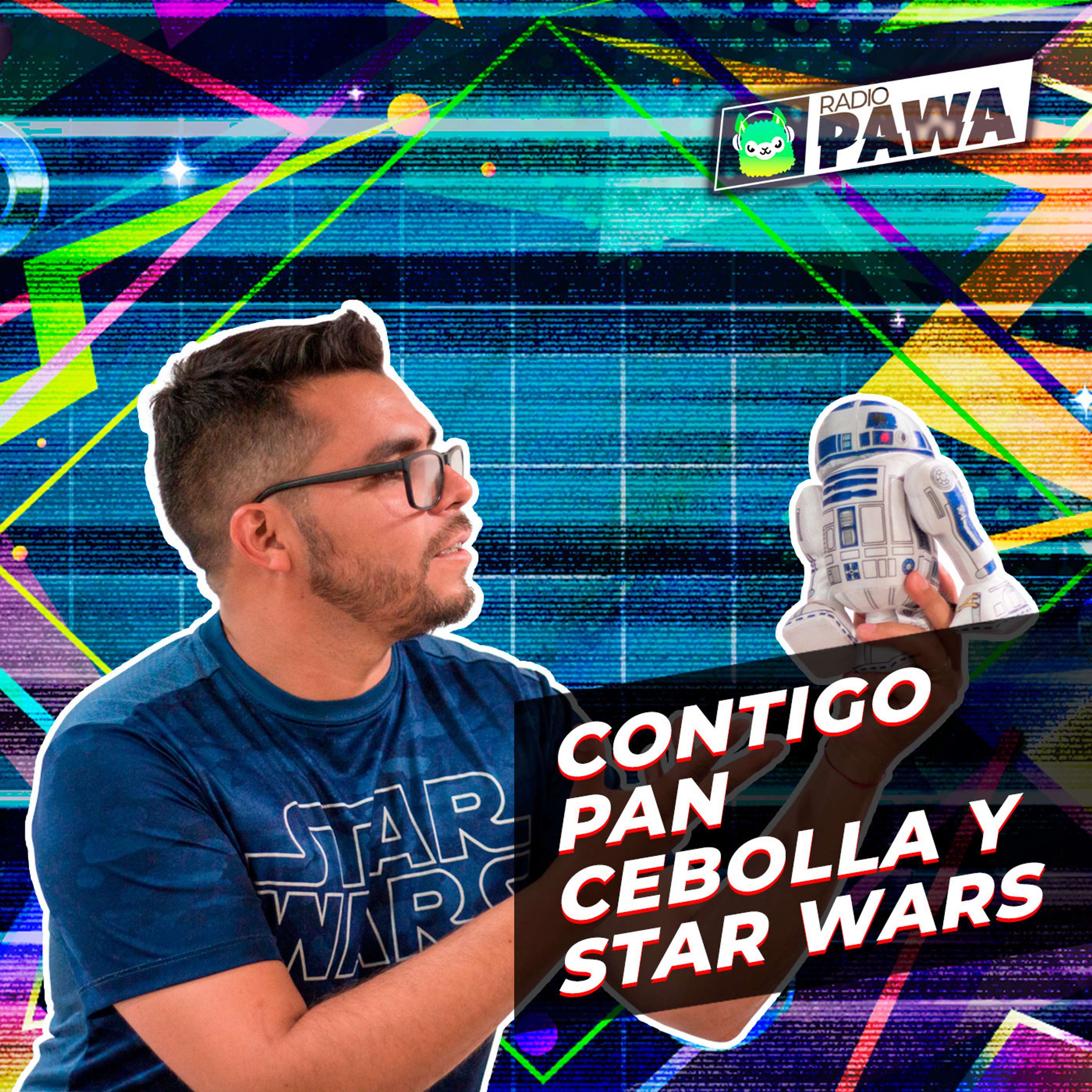 Radio PAWA 2019