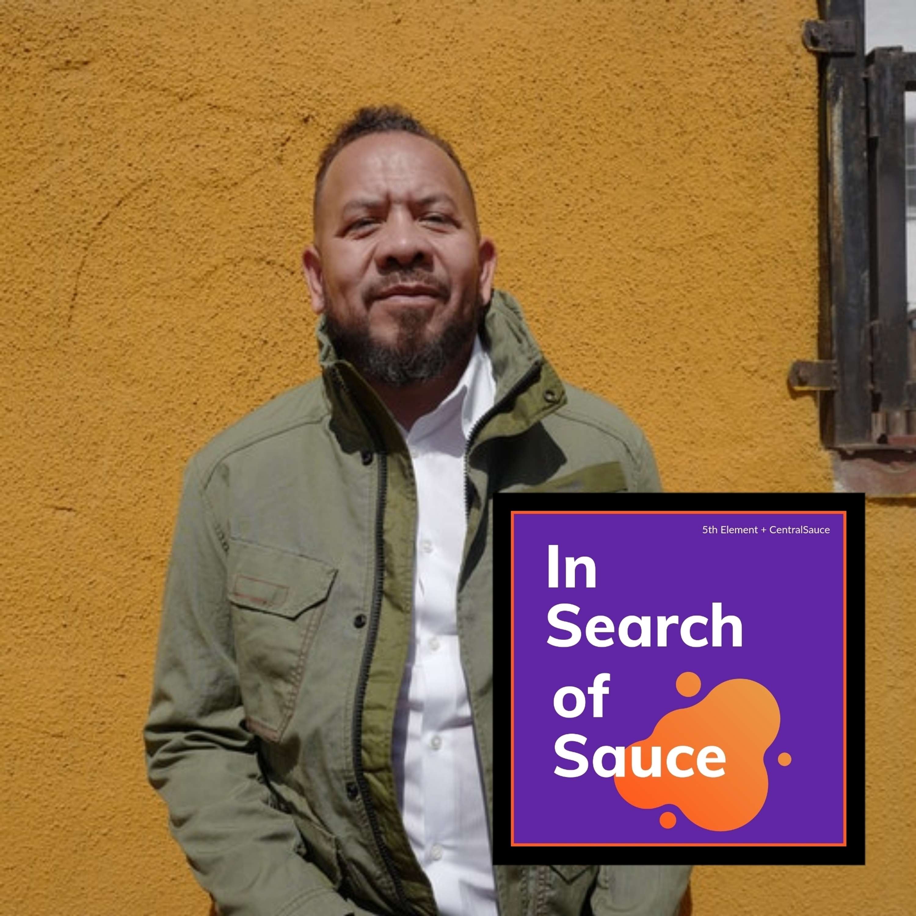 In Search Of Sauce