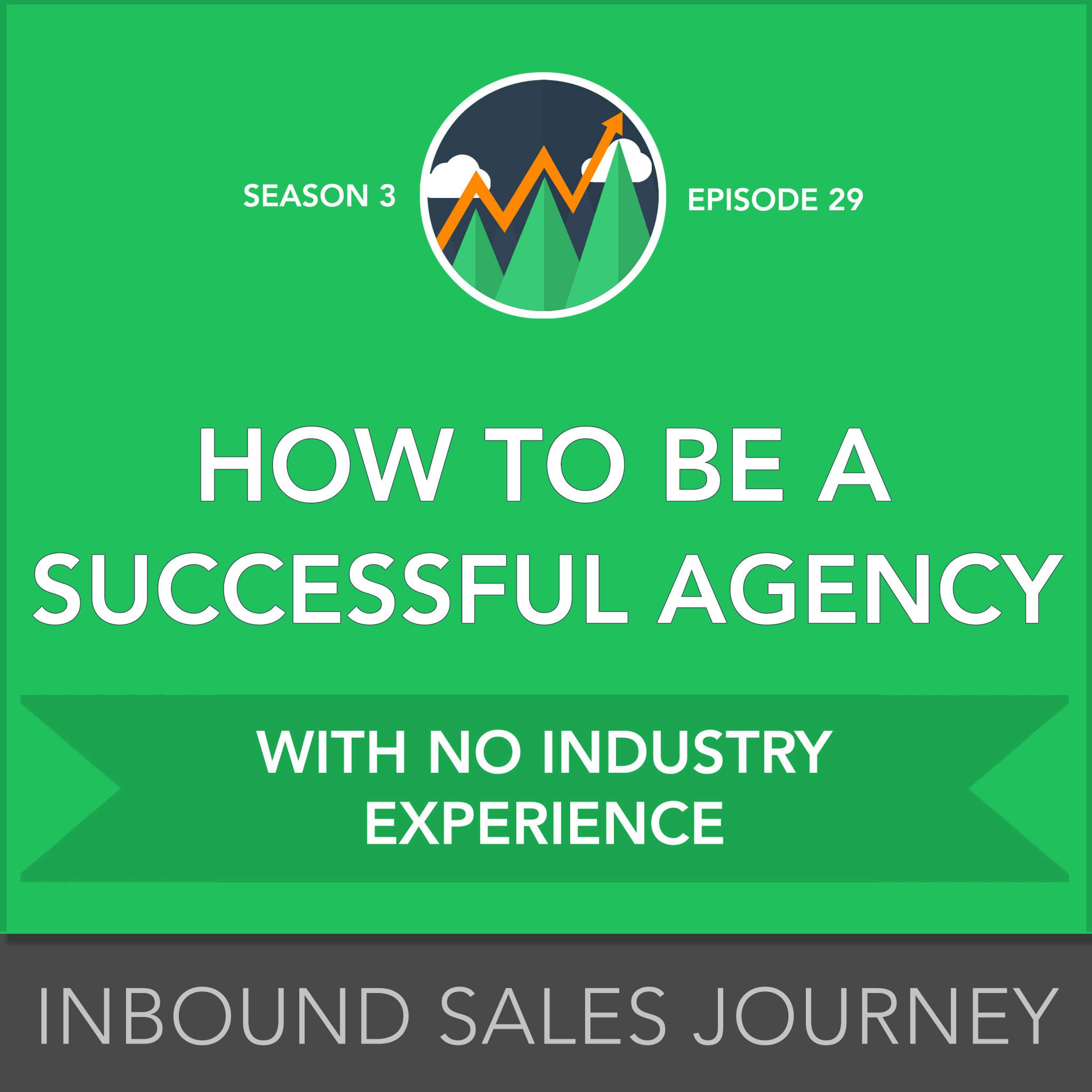 Inbound Sales Journey