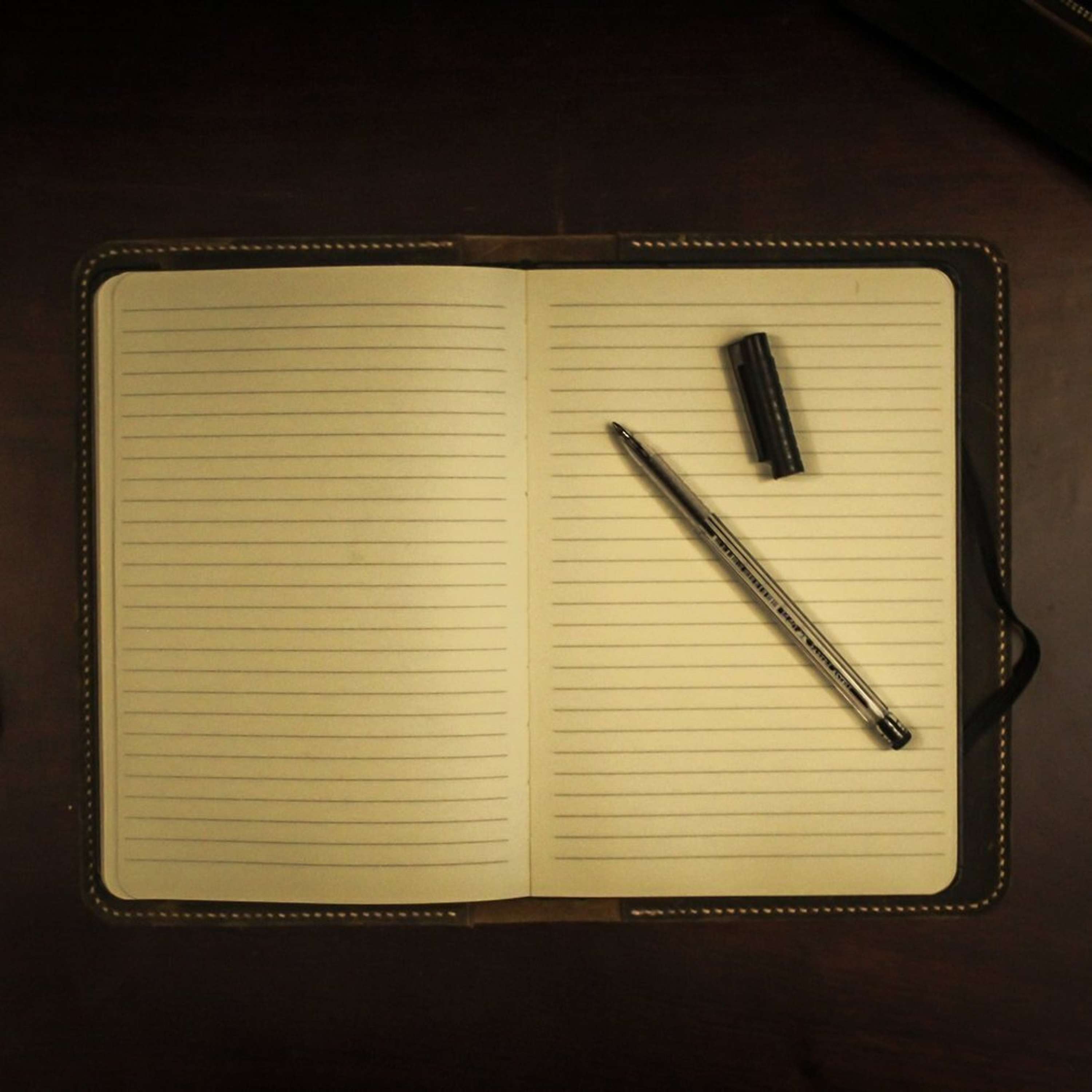 Take Note Podcast