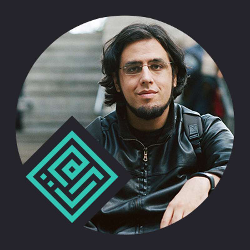 Rami Ismail / رامي