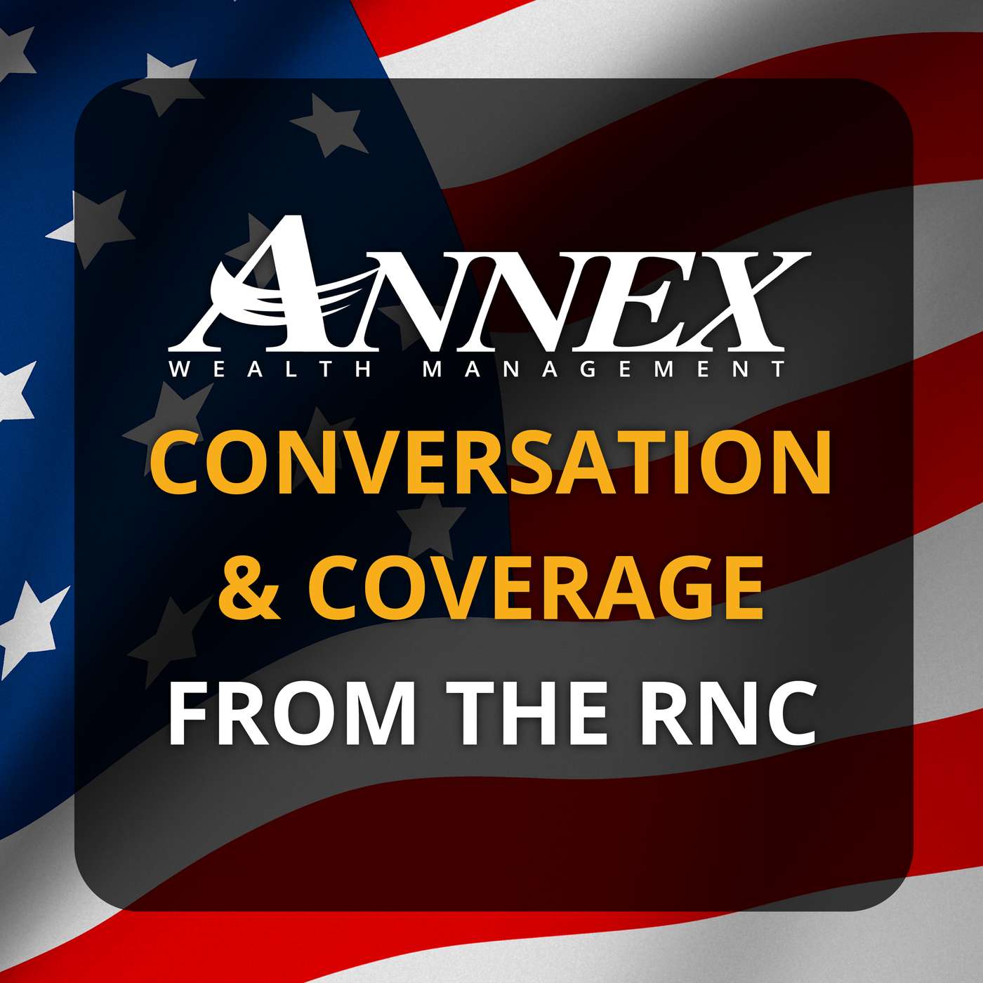 Conversation and Coverage from the RNC