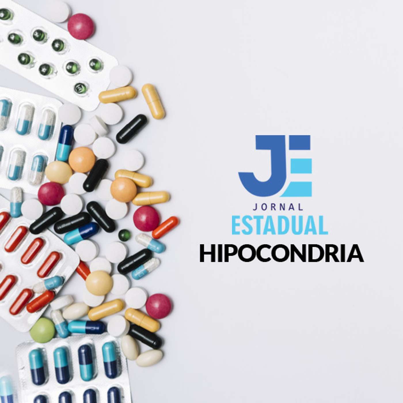 Matéria - Hipocondria episode artwork