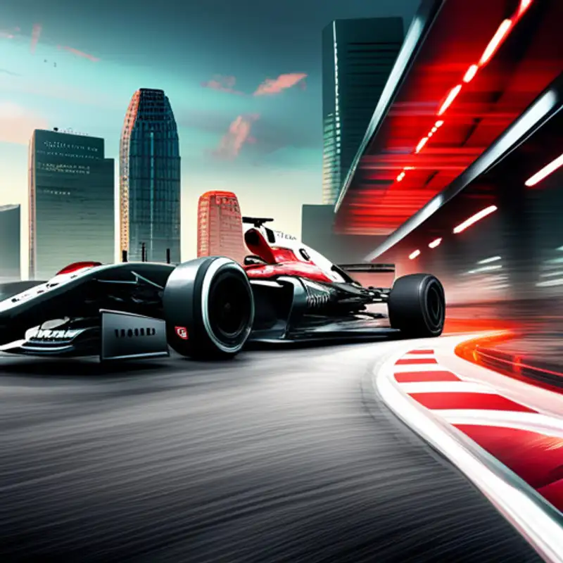 # The Wasted Hope of British F1 Prospect Roger Williamson: A Tragic Tale Unveiled | Pit Stop Insider Podcast