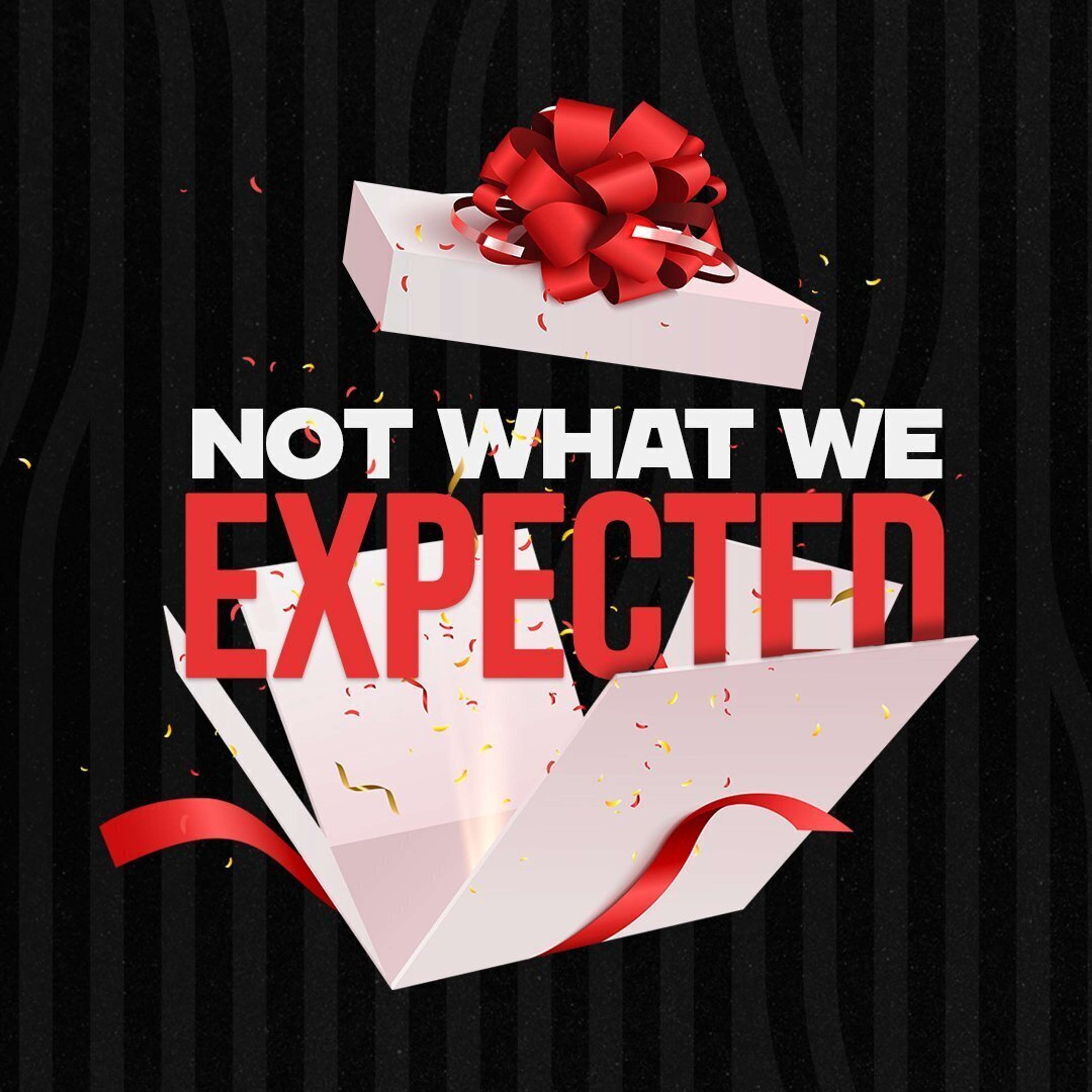 Who Does God Invite for Christmas?