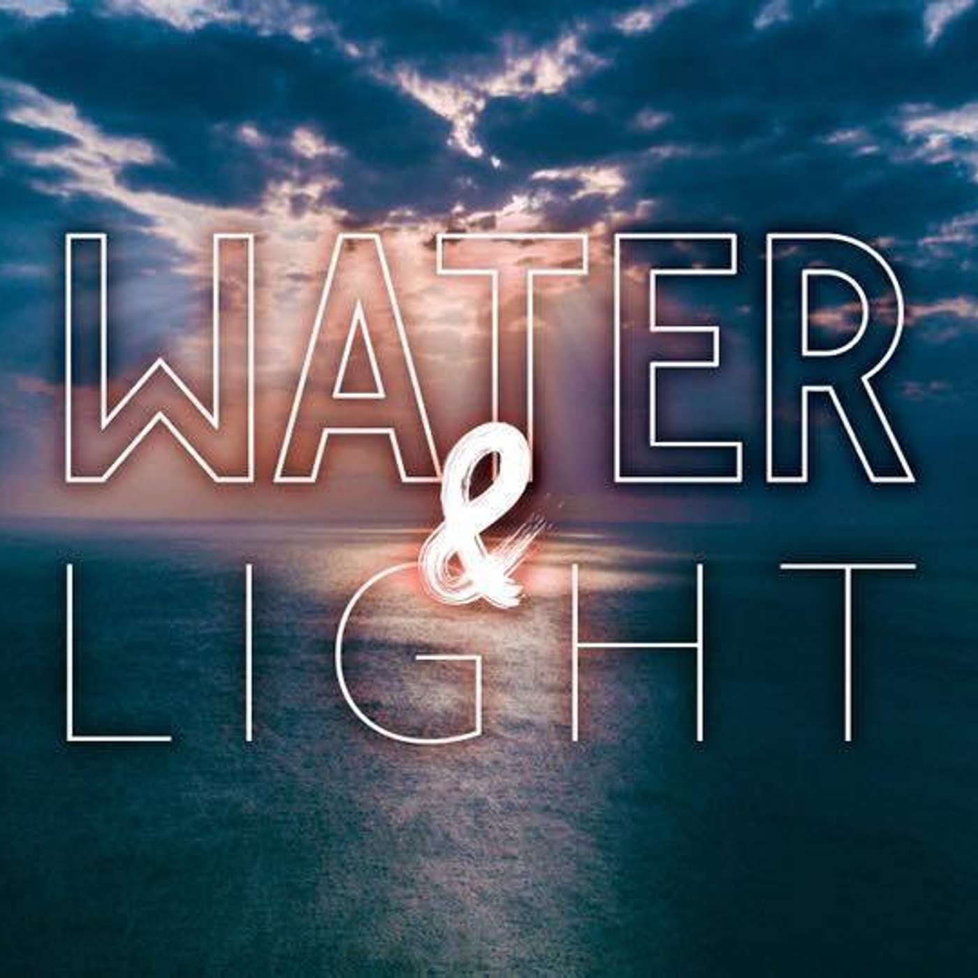 Water & Light - Todd Blanton