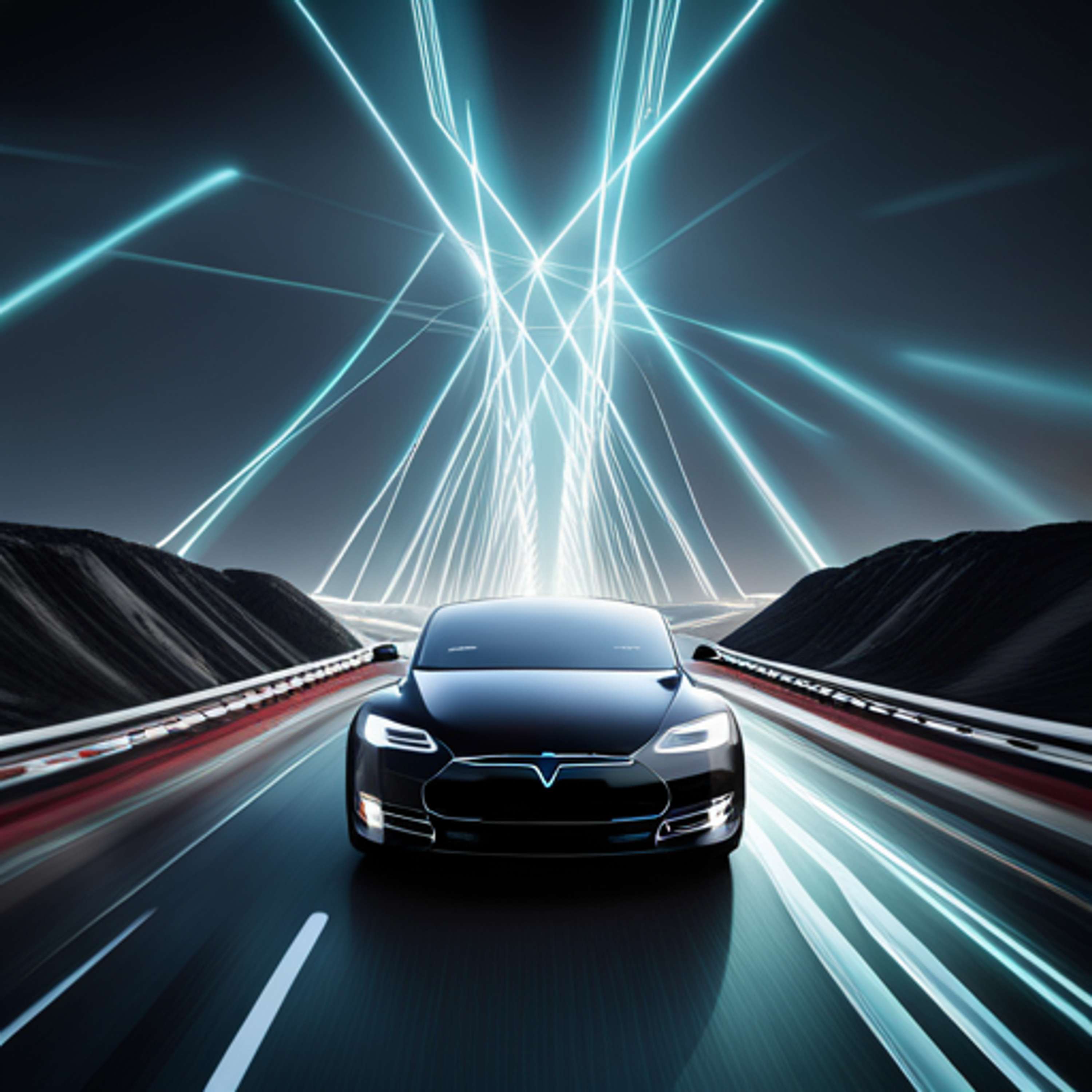 cover of episode Tesla Matrix Headlight Support Update 2024.20: U.S. and Canada Release - What You Need to Know