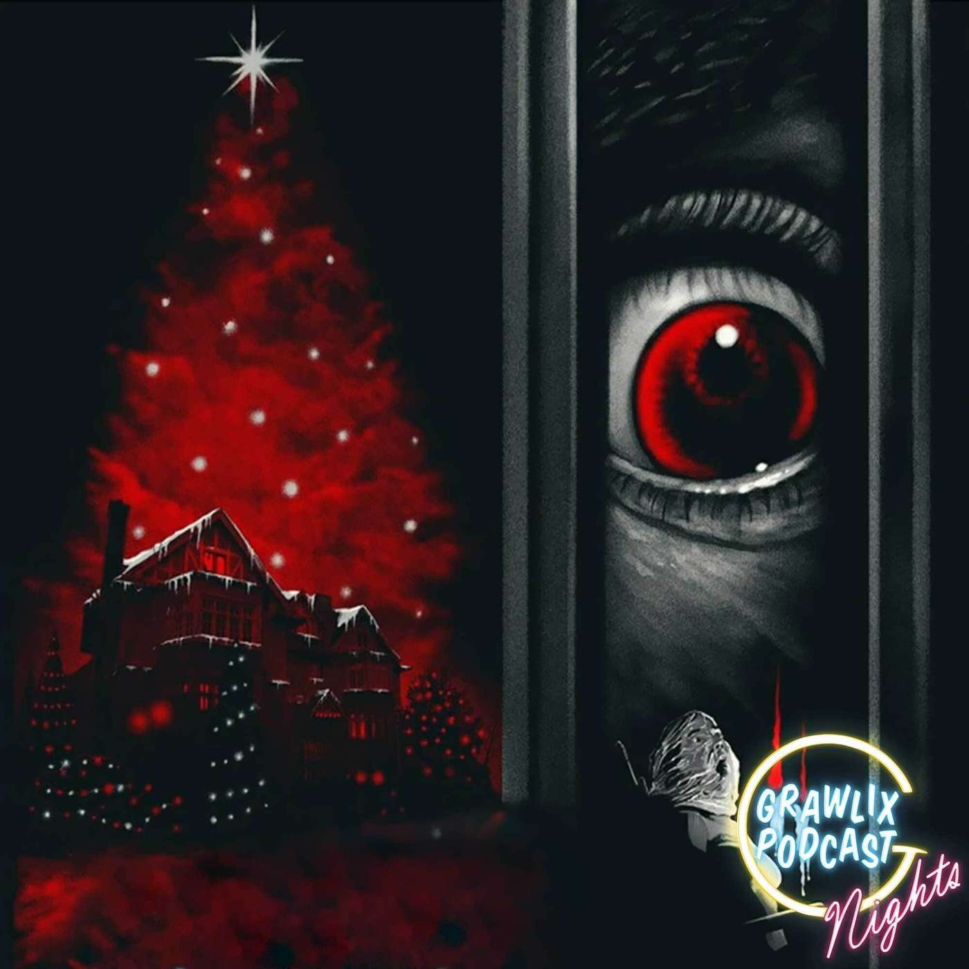 Christmas Horror Special 2020 Christmas Horror Special 2020